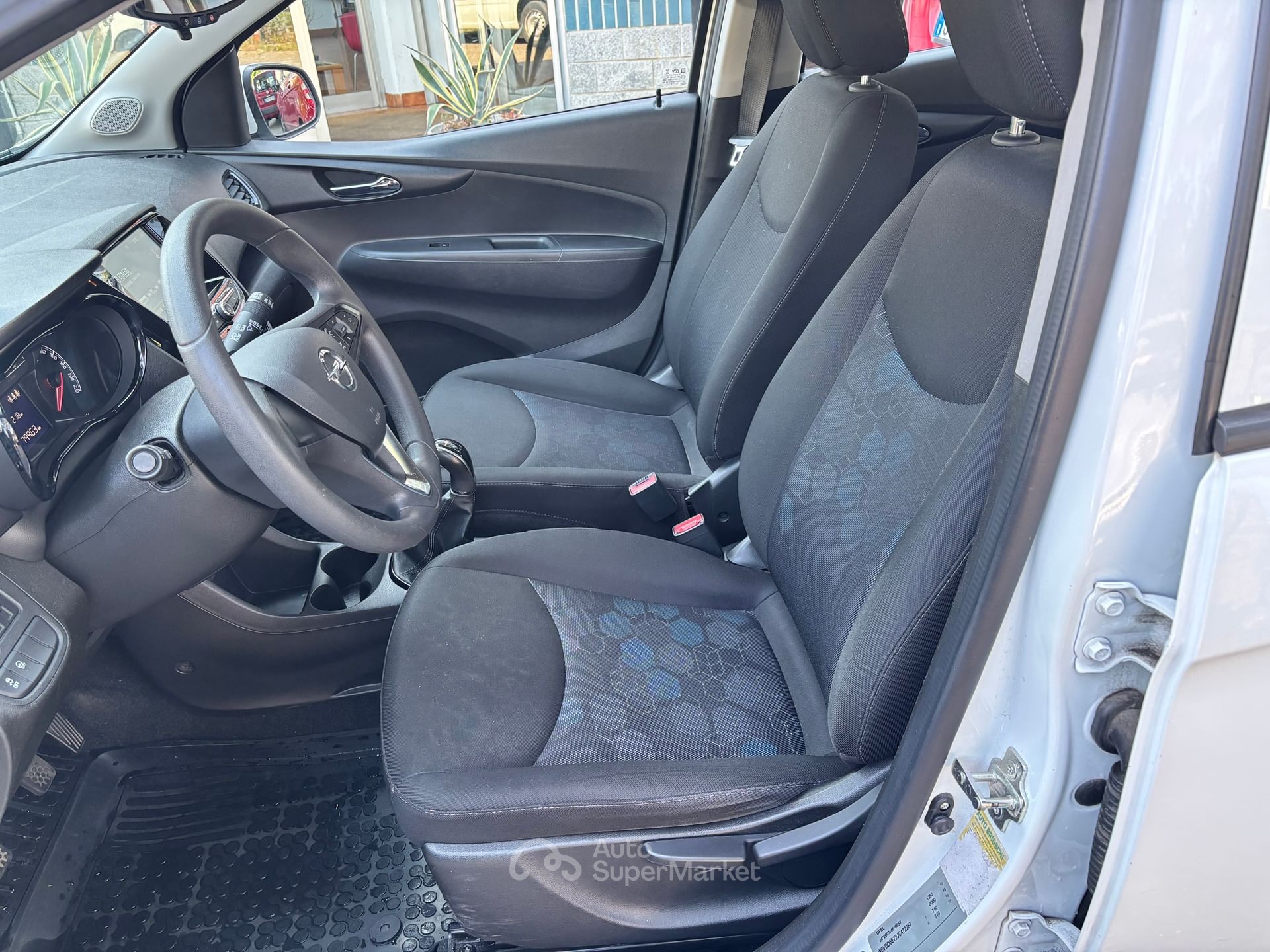 Opel Karl