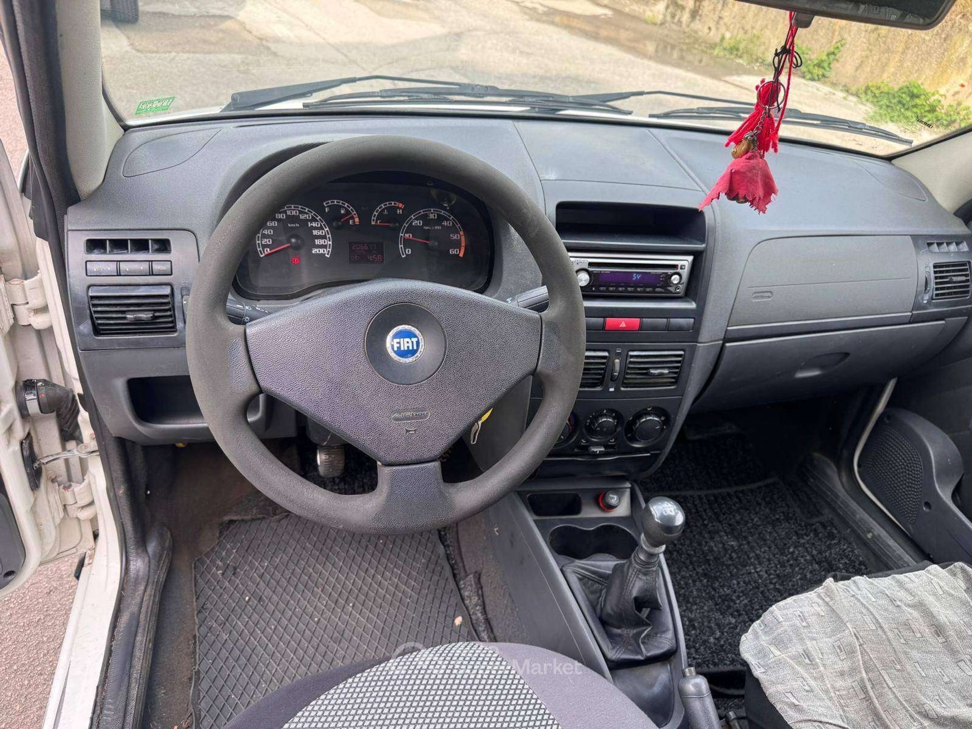Fiat Strada