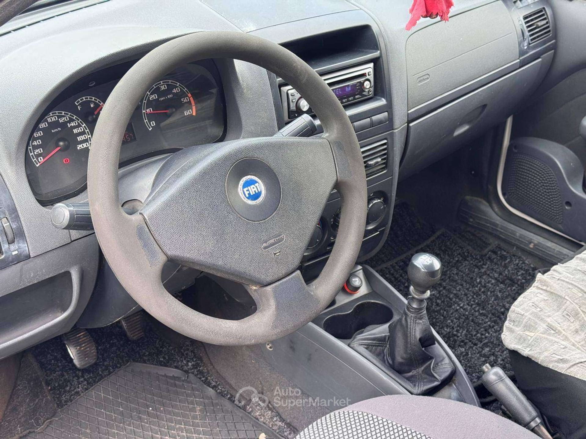 Fiat Strada