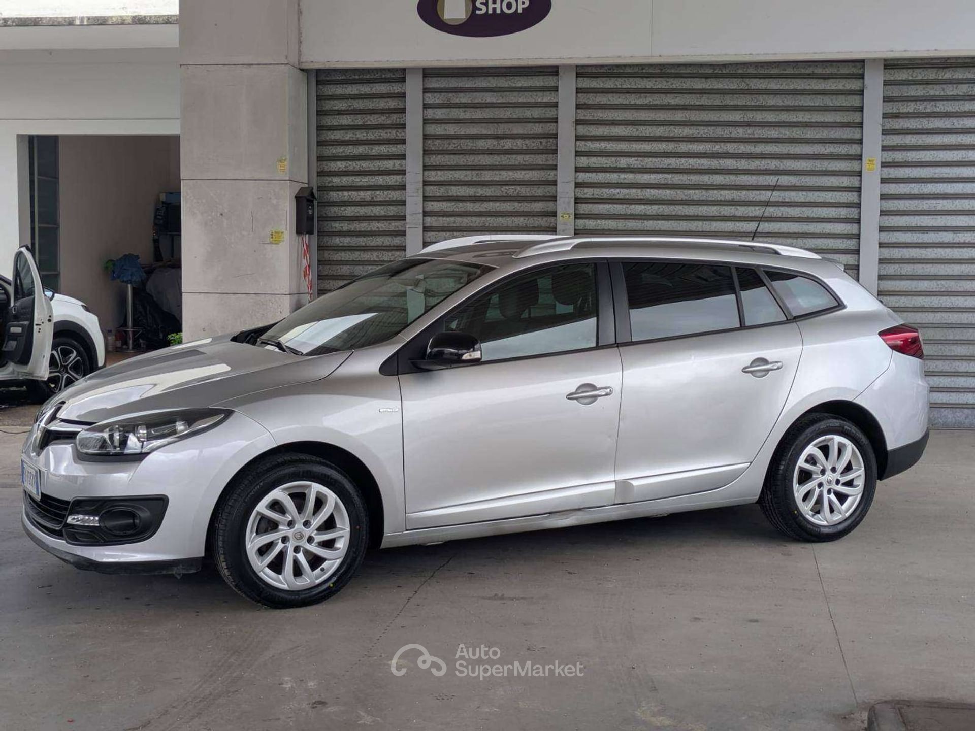 Renault Mégane