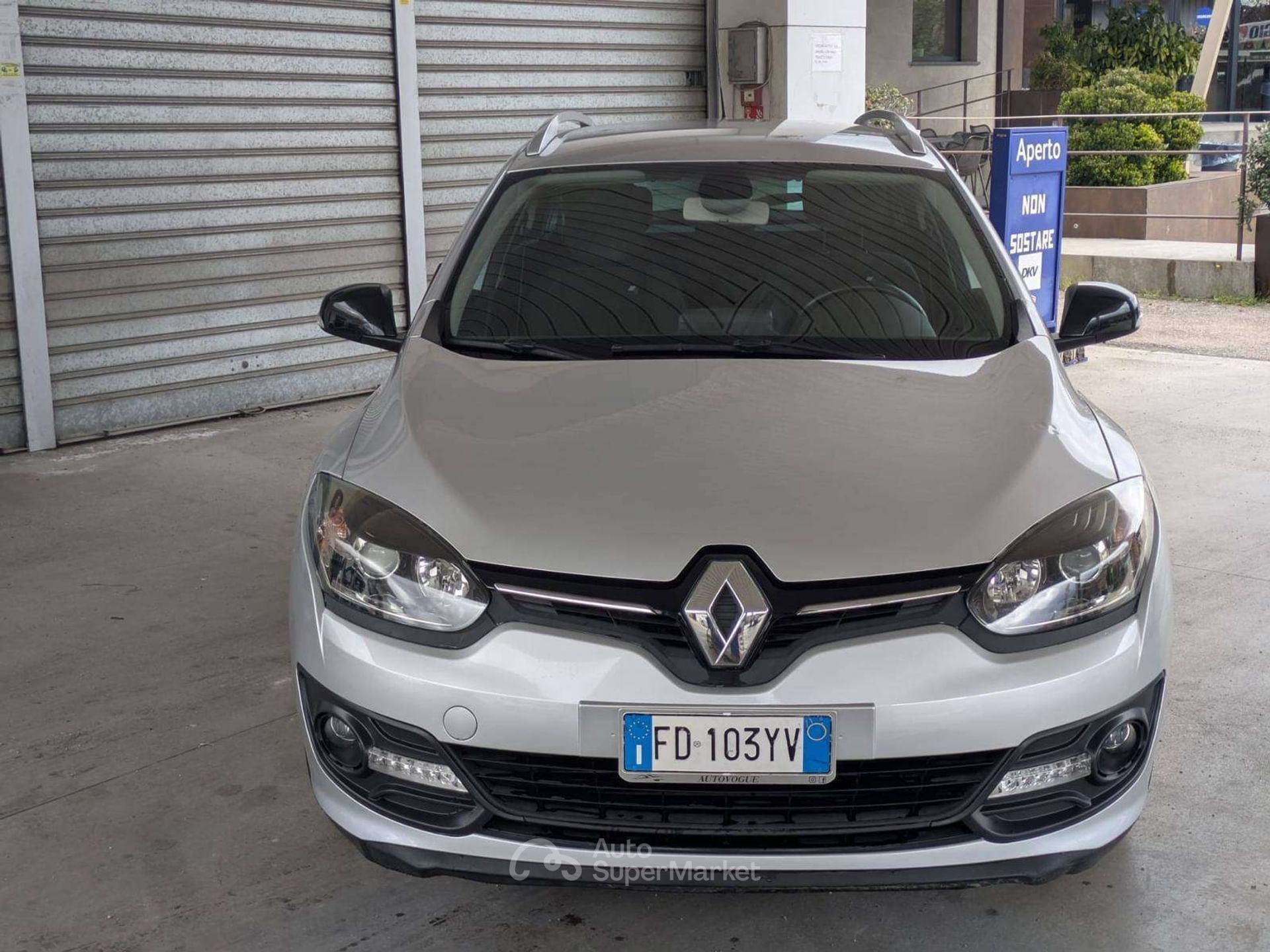 Renault Mégane
