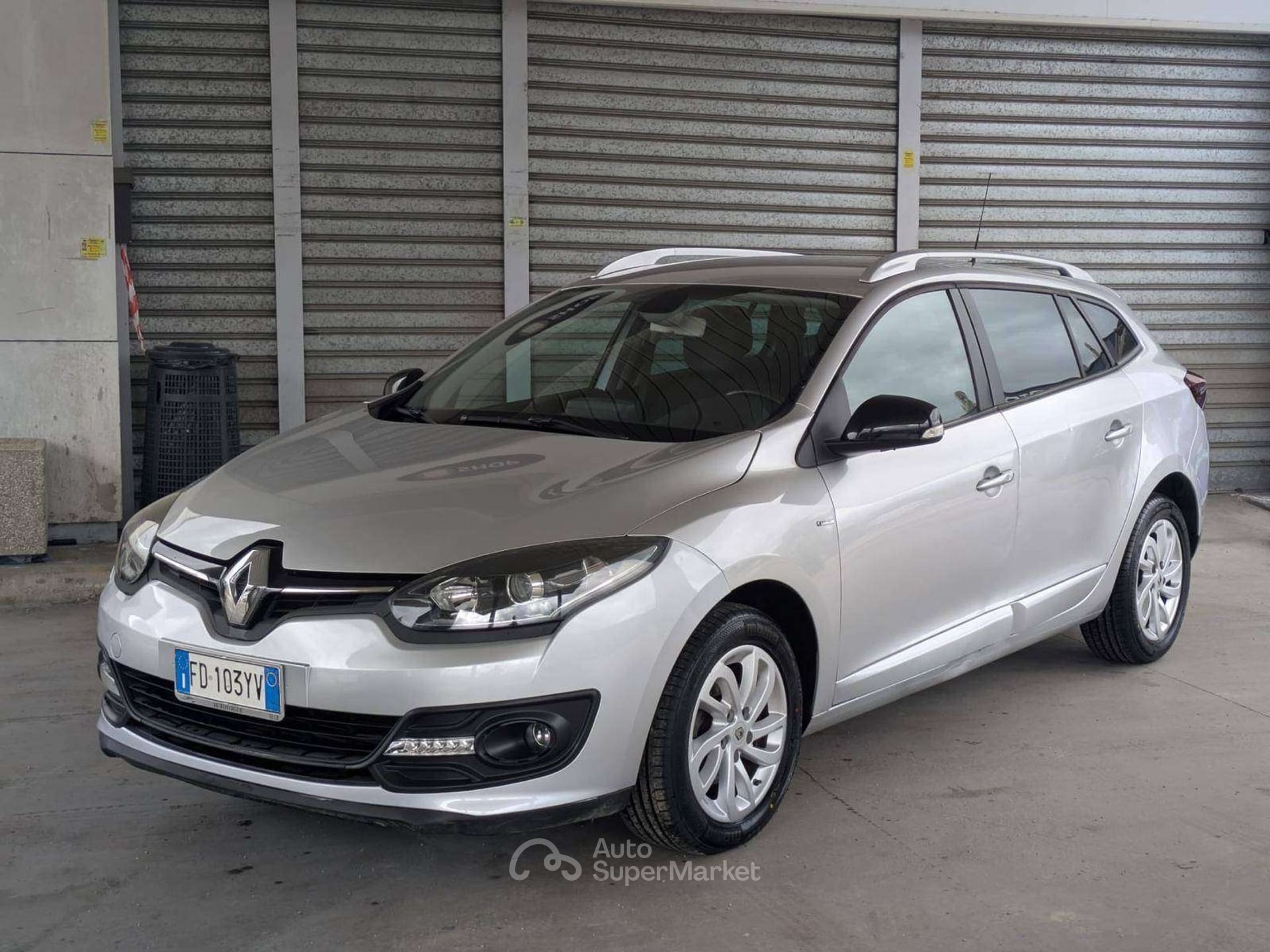 Renault Mégane