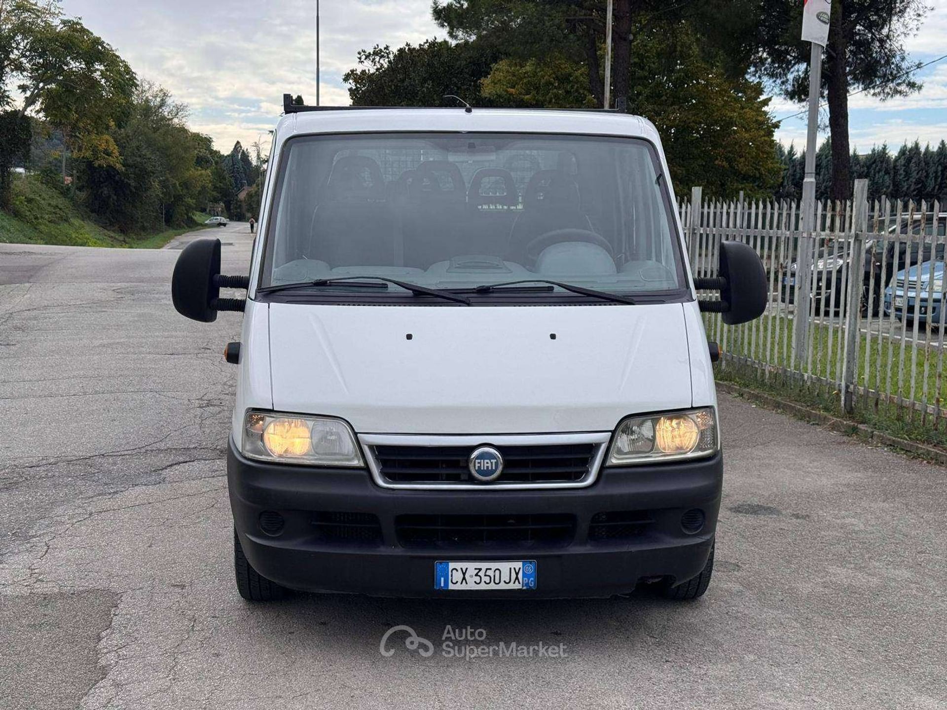 Fiat Ducato