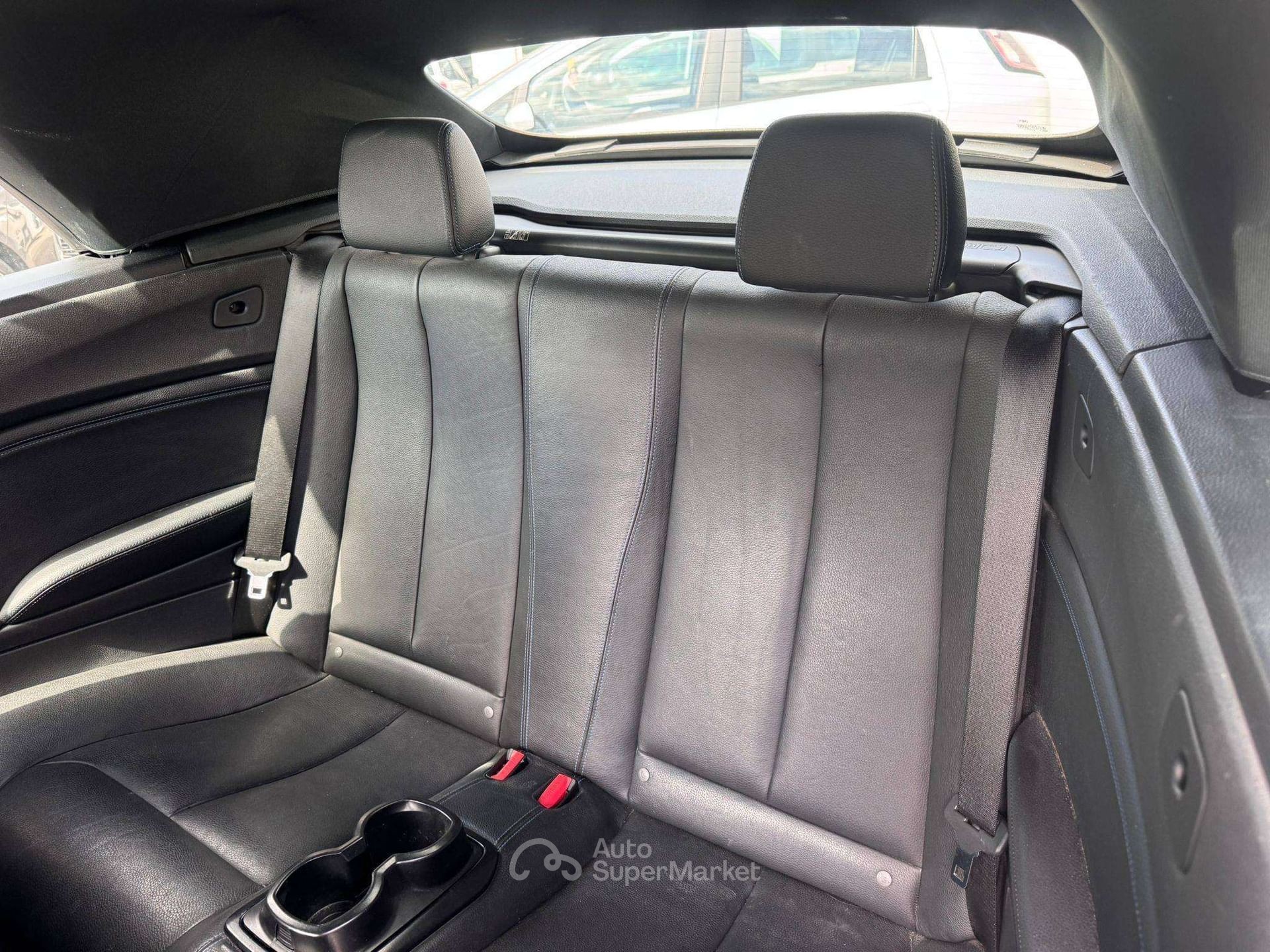 BMW Serie 2 218d