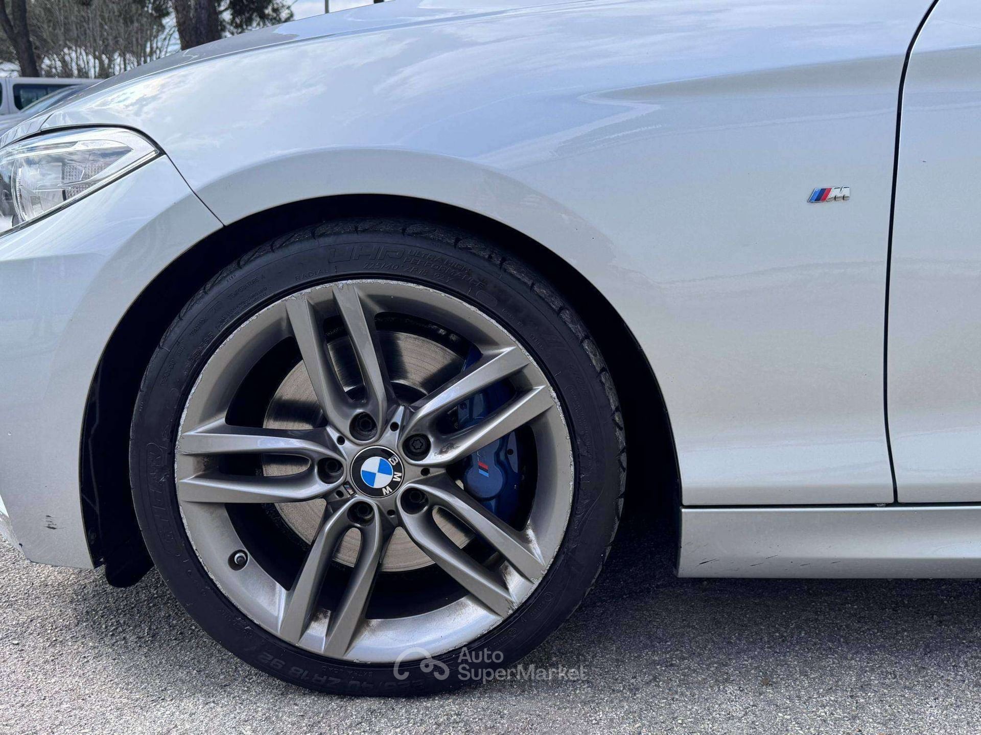 BMW Serie 2 218d