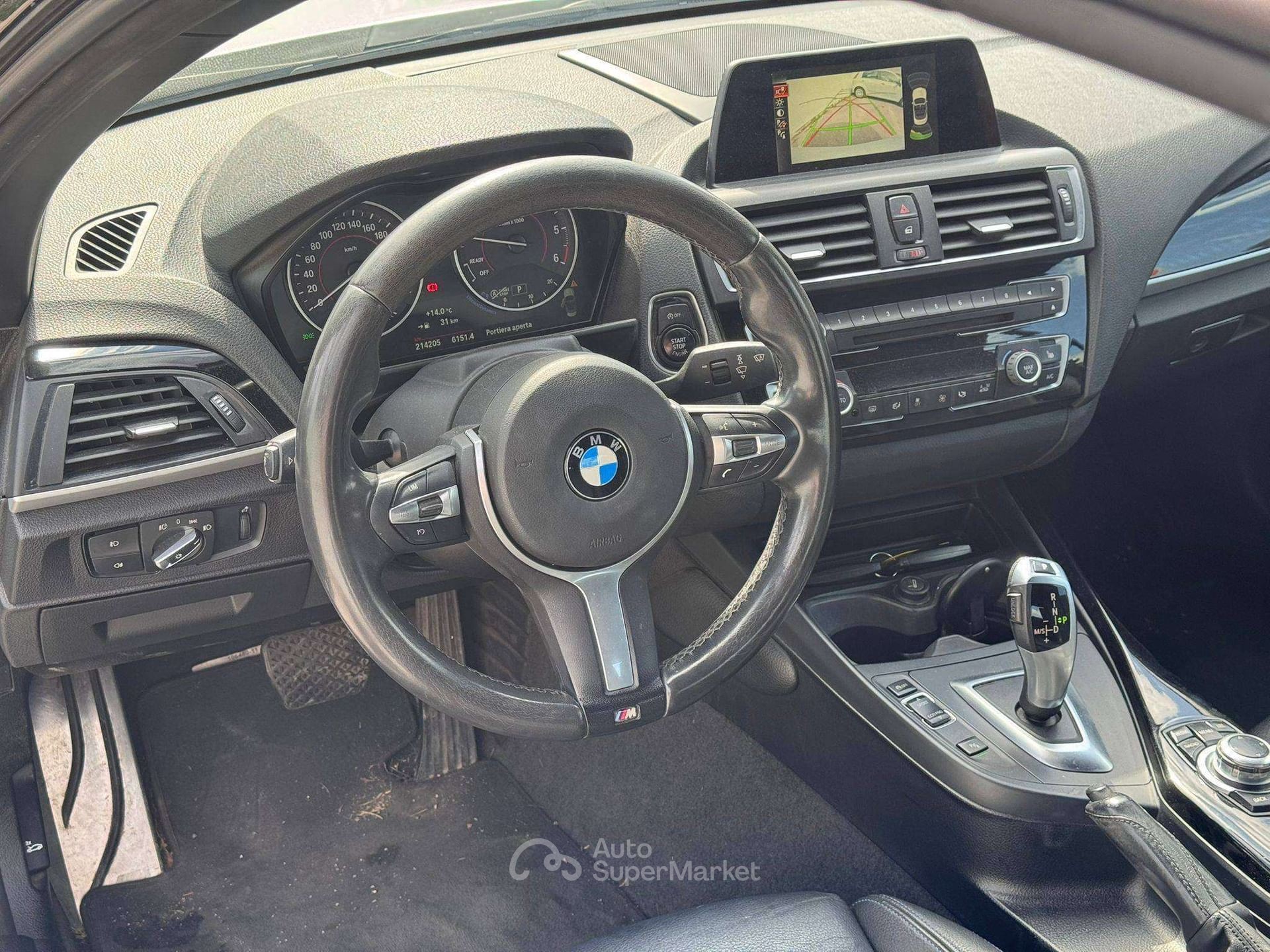 BMW Serie 2 218d