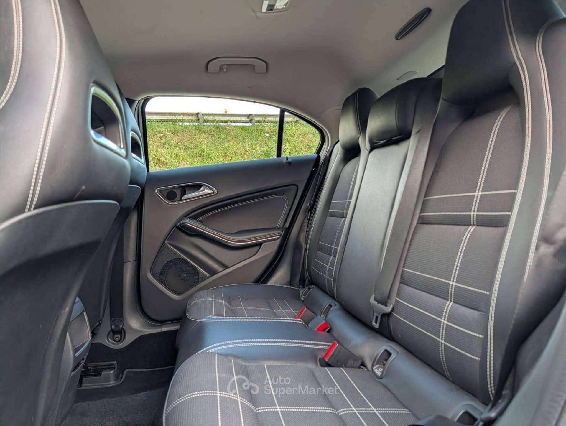 Mercedes-Benz Classe A
