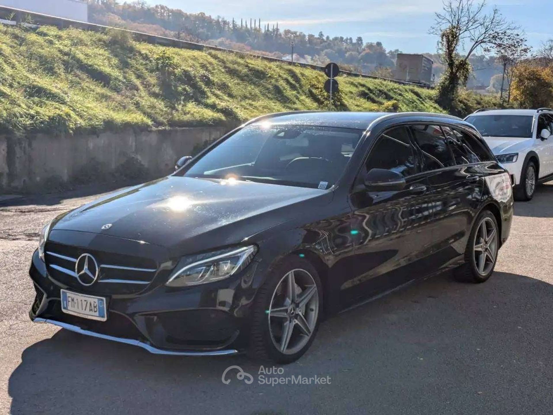 Mercedes-Benz Classe C