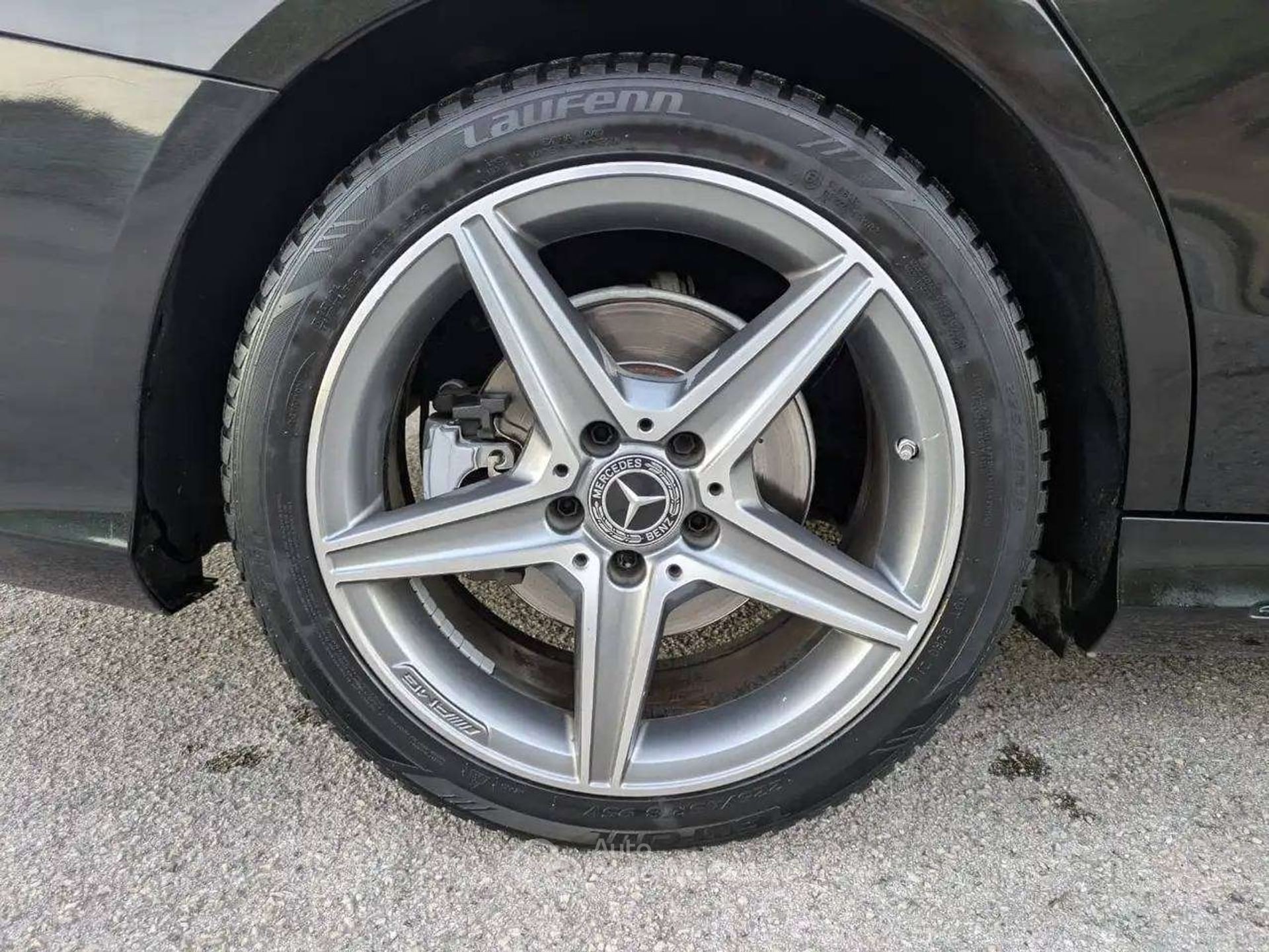Mercedes-Benz Classe C