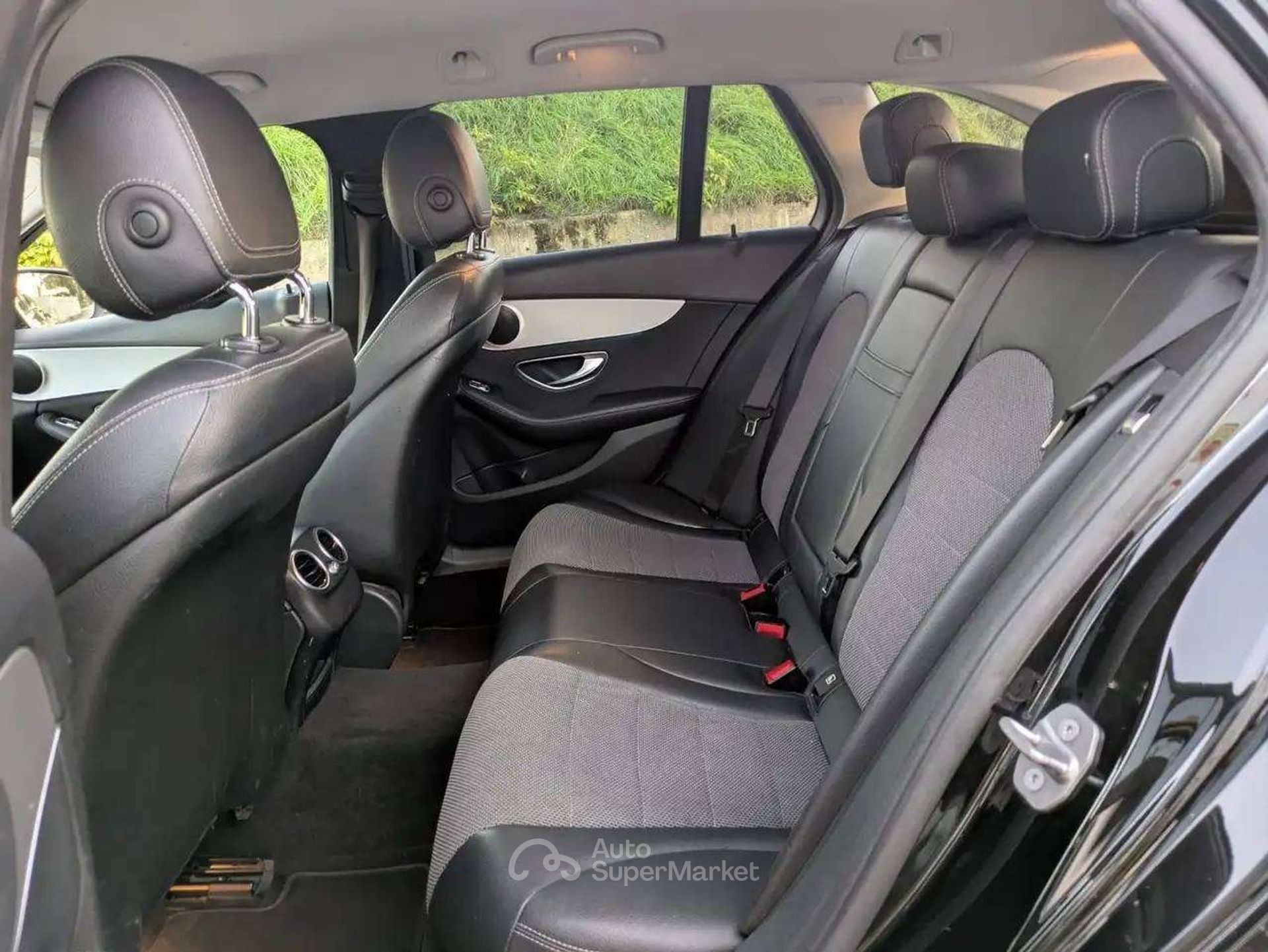 Mercedes-Benz Classe C