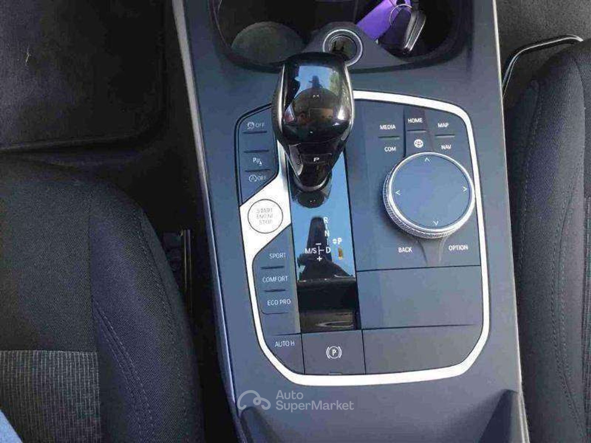 BMW Serie 2 218d