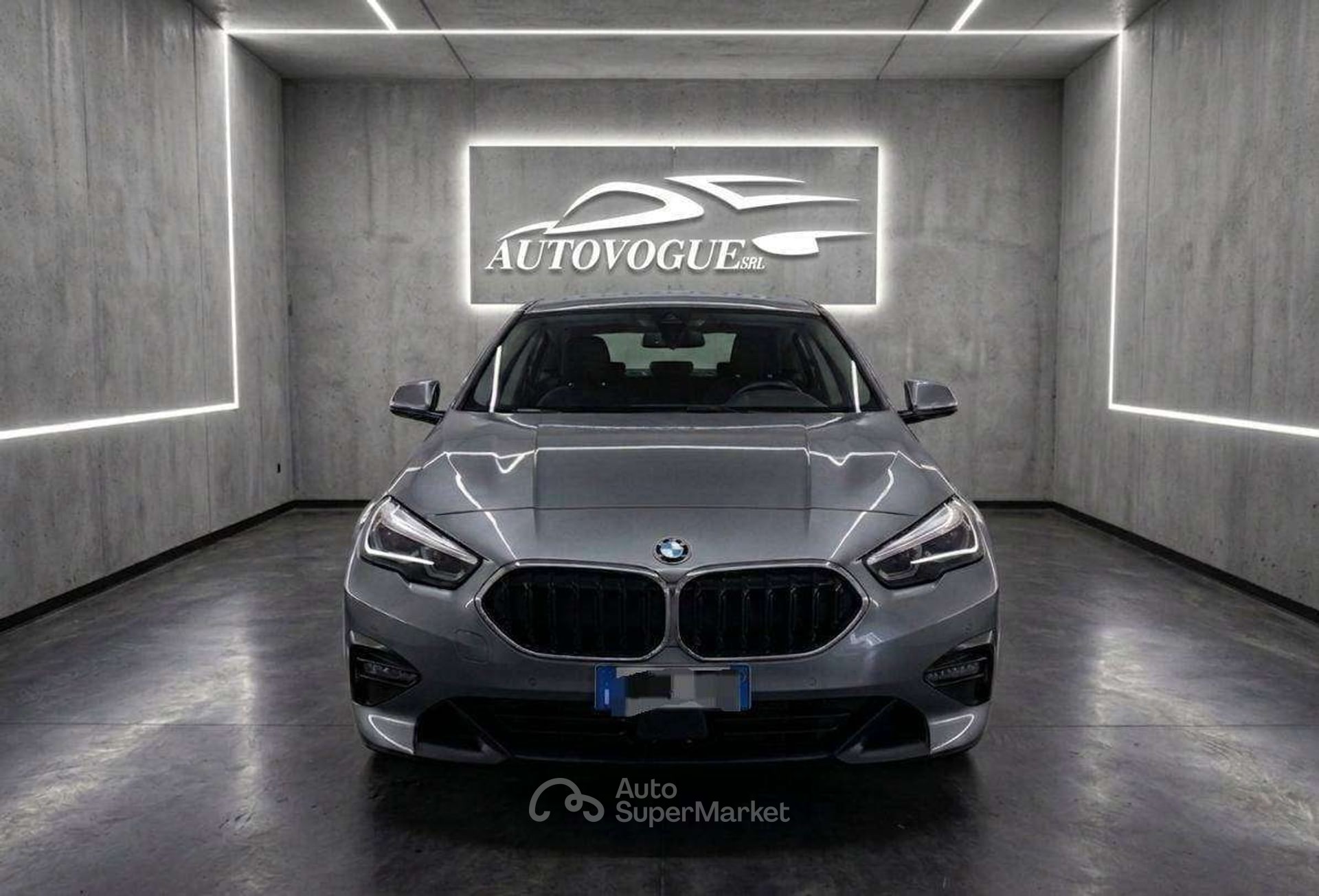 BMW Serie 2 218d