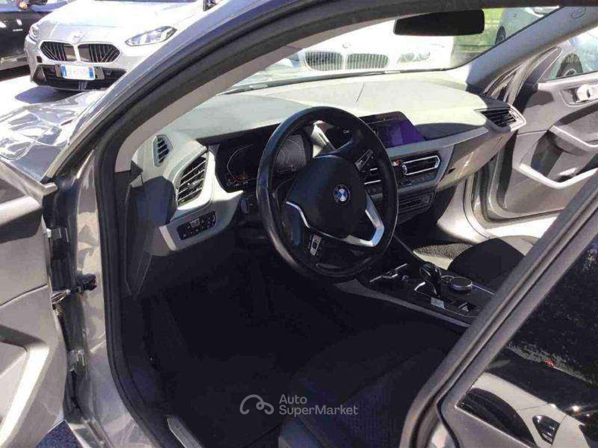 BMW Serie 2 218d