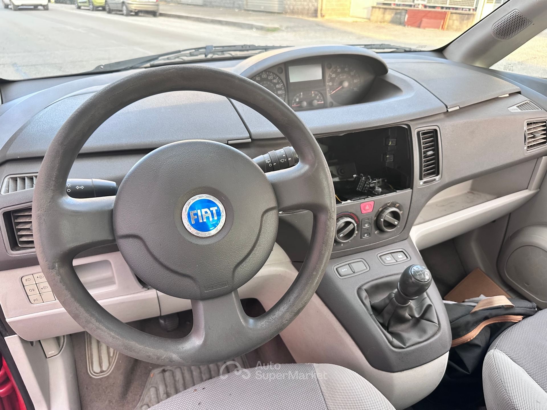 Fiat Idea