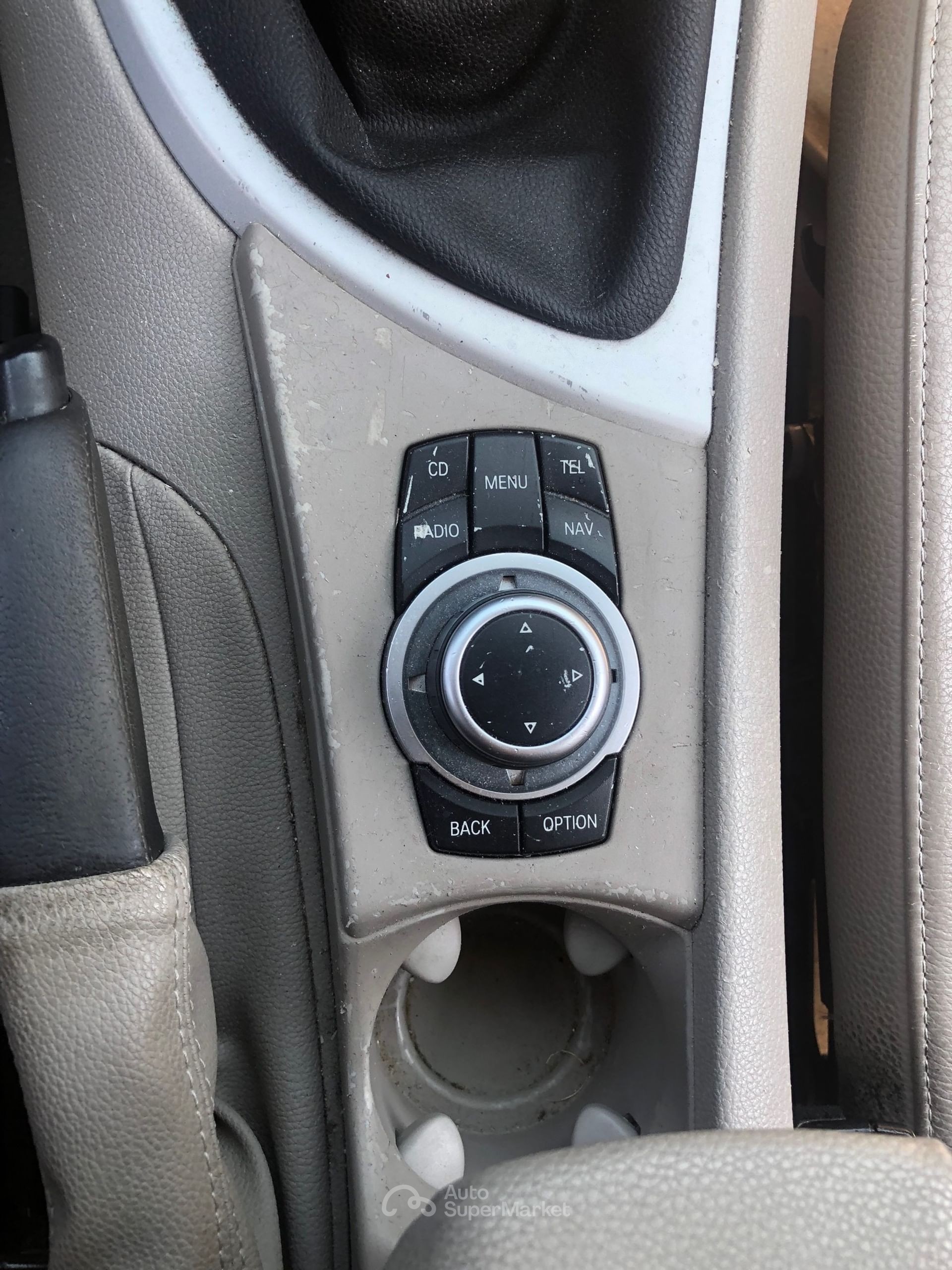 BMW Serie 1 118d
