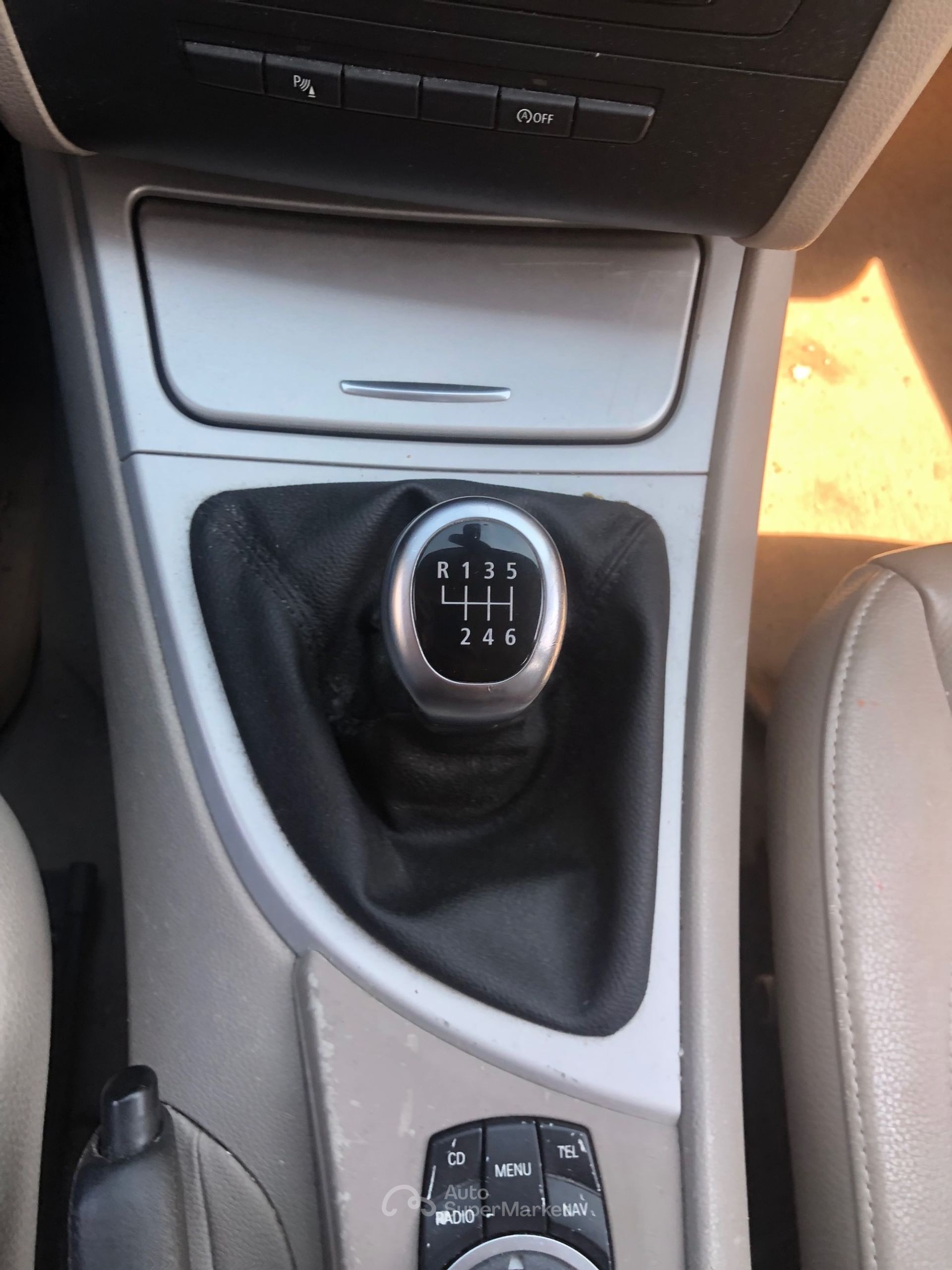 BMW Serie 1 118d