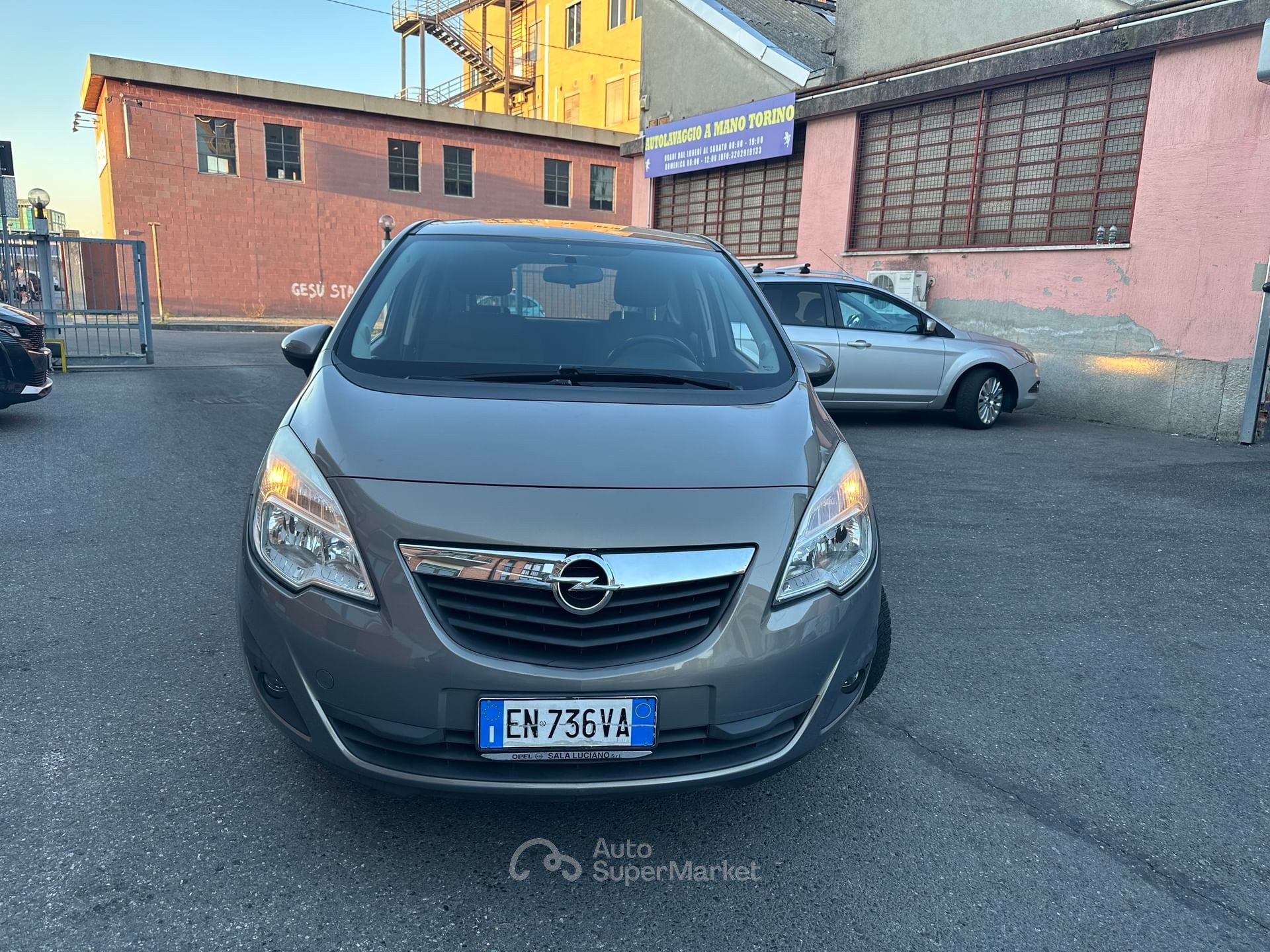 Fiat Croma