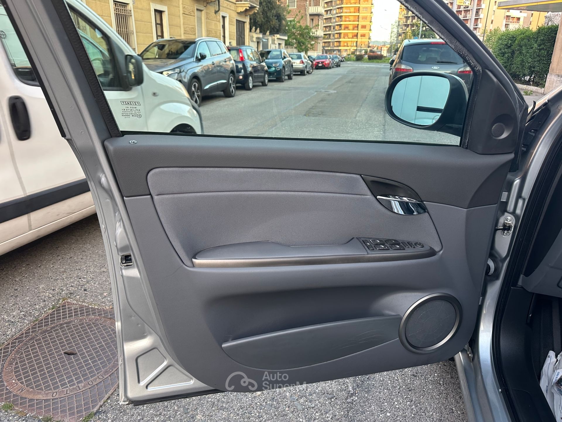 Fiat Croma