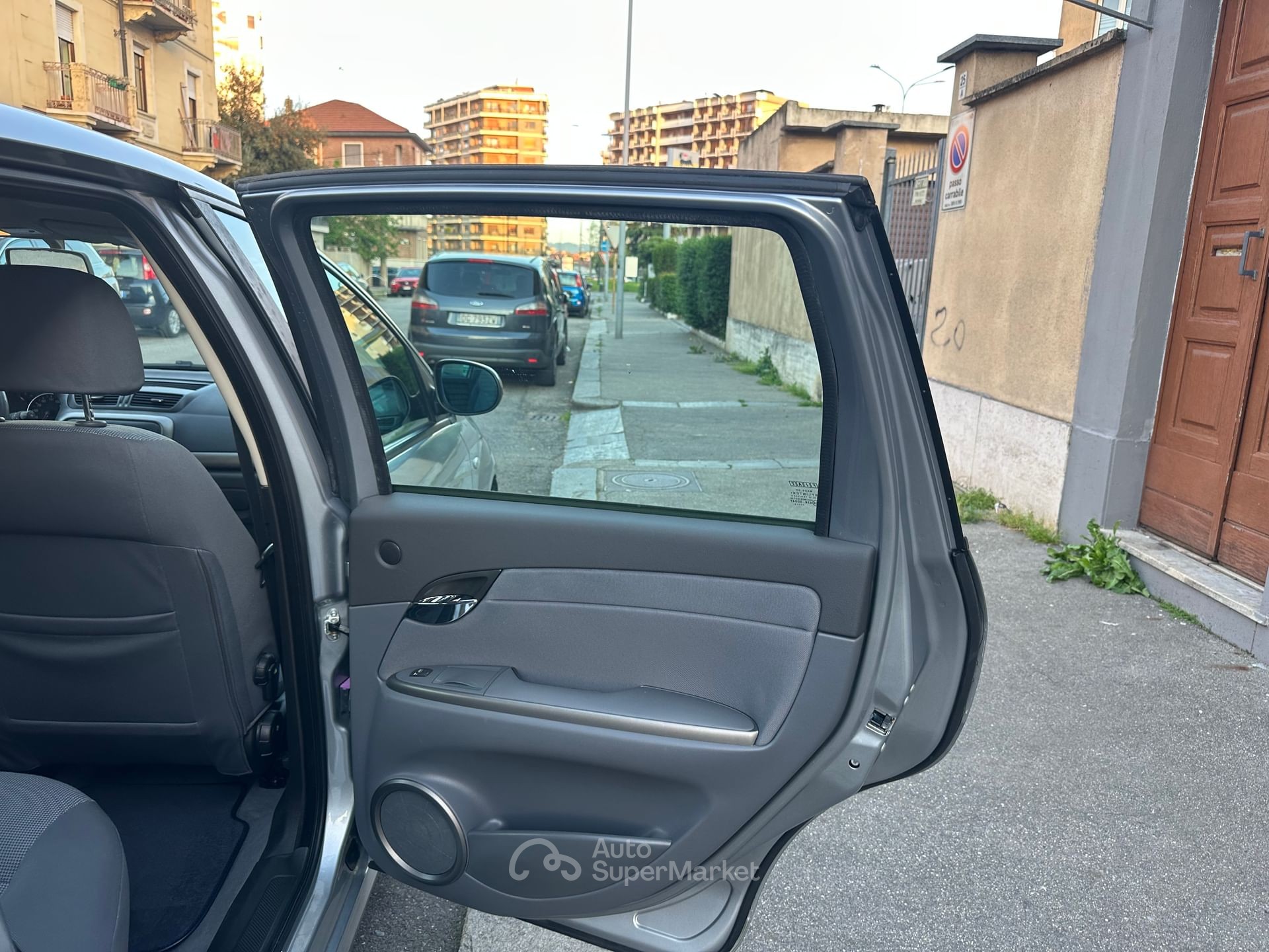Fiat Croma
