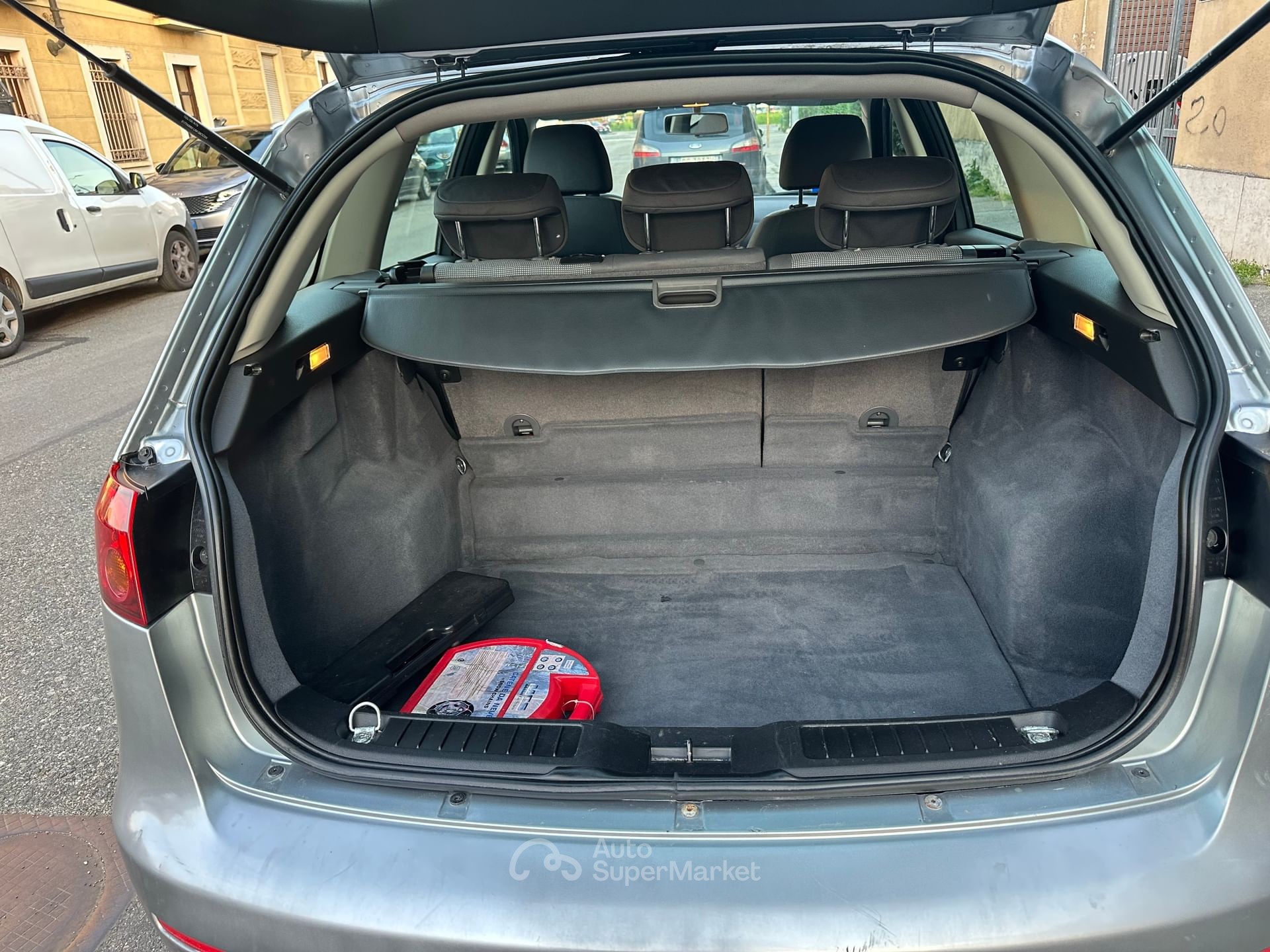 Fiat Croma