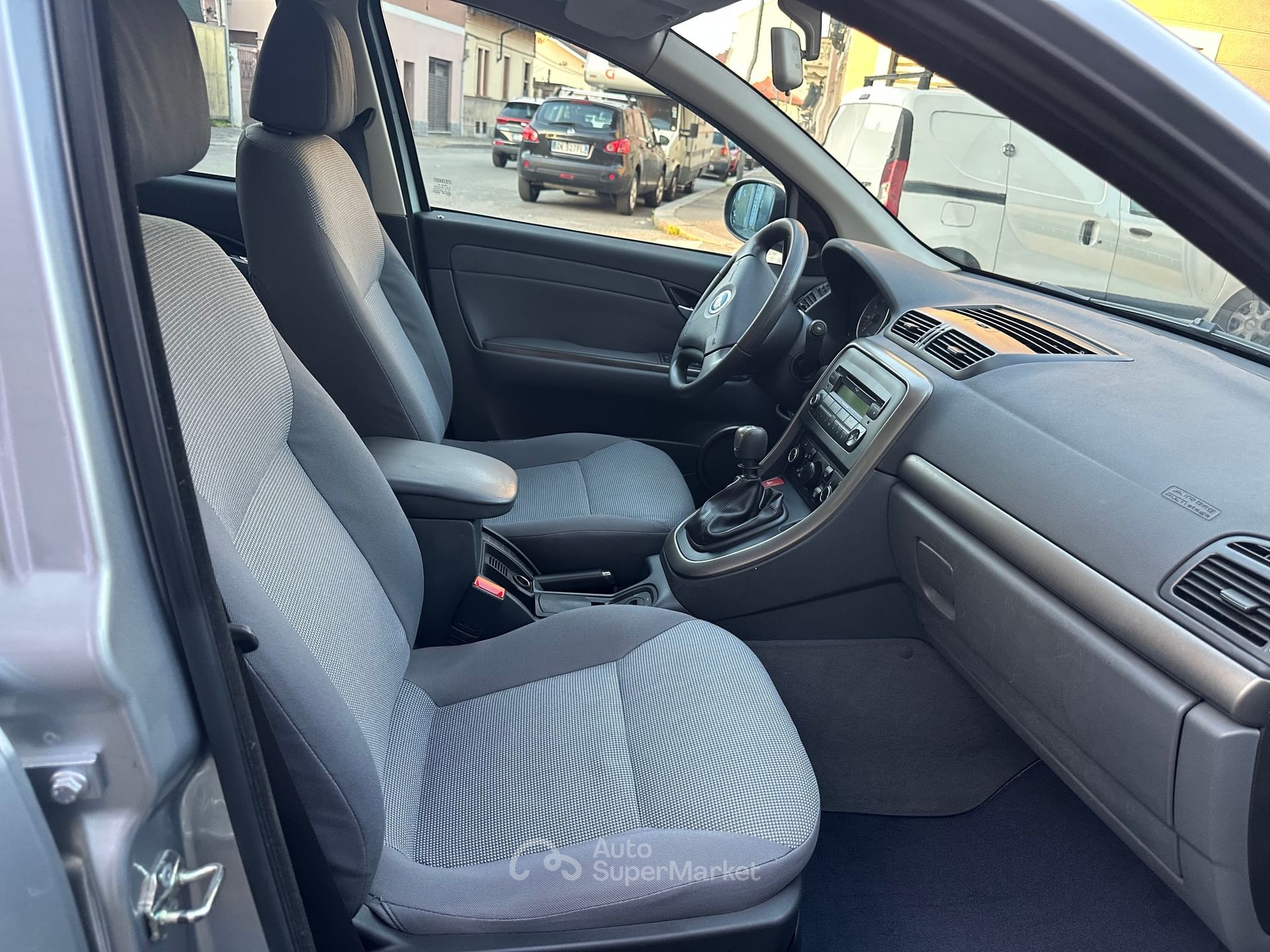 Fiat Croma