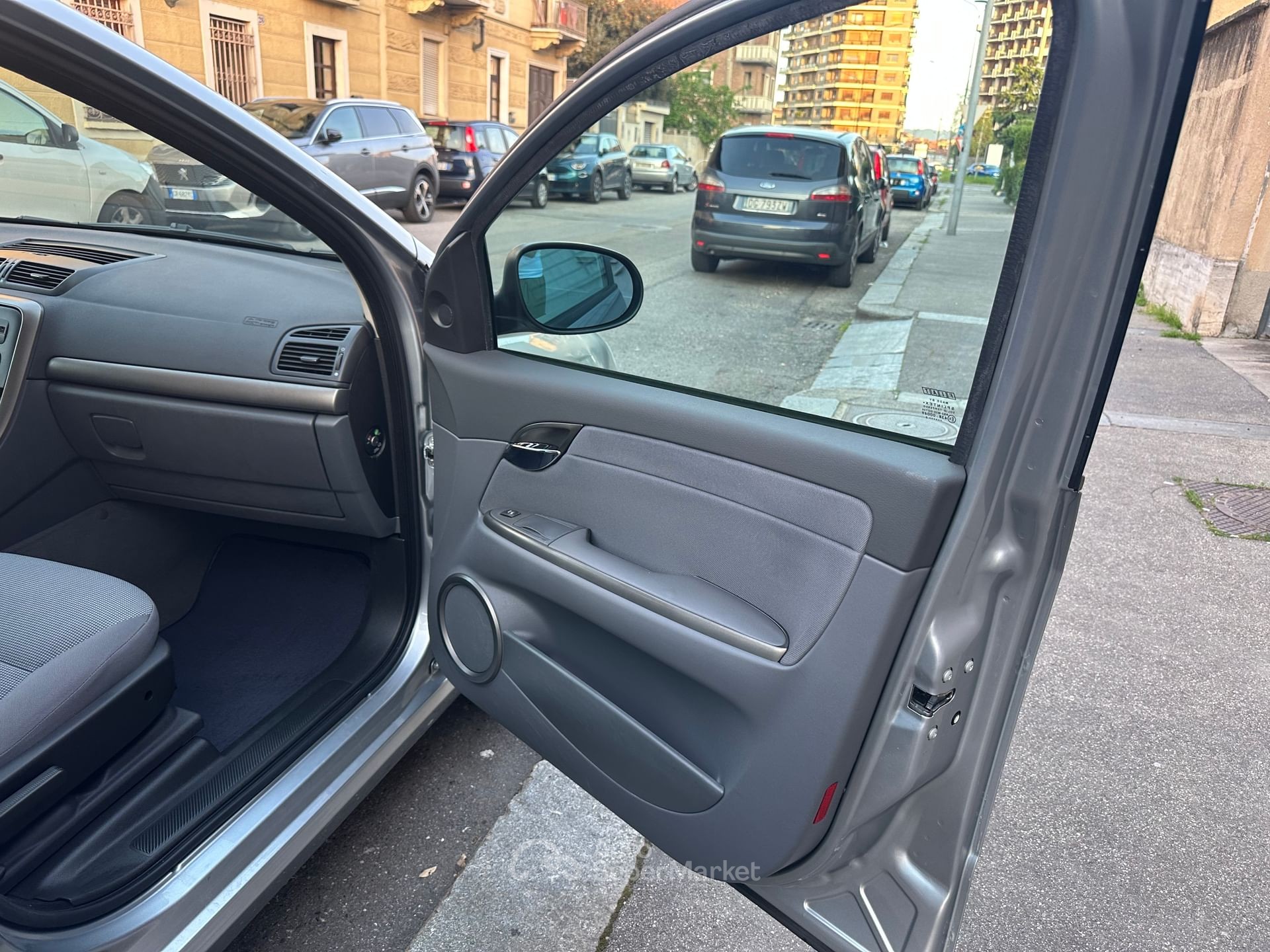 Fiat Croma