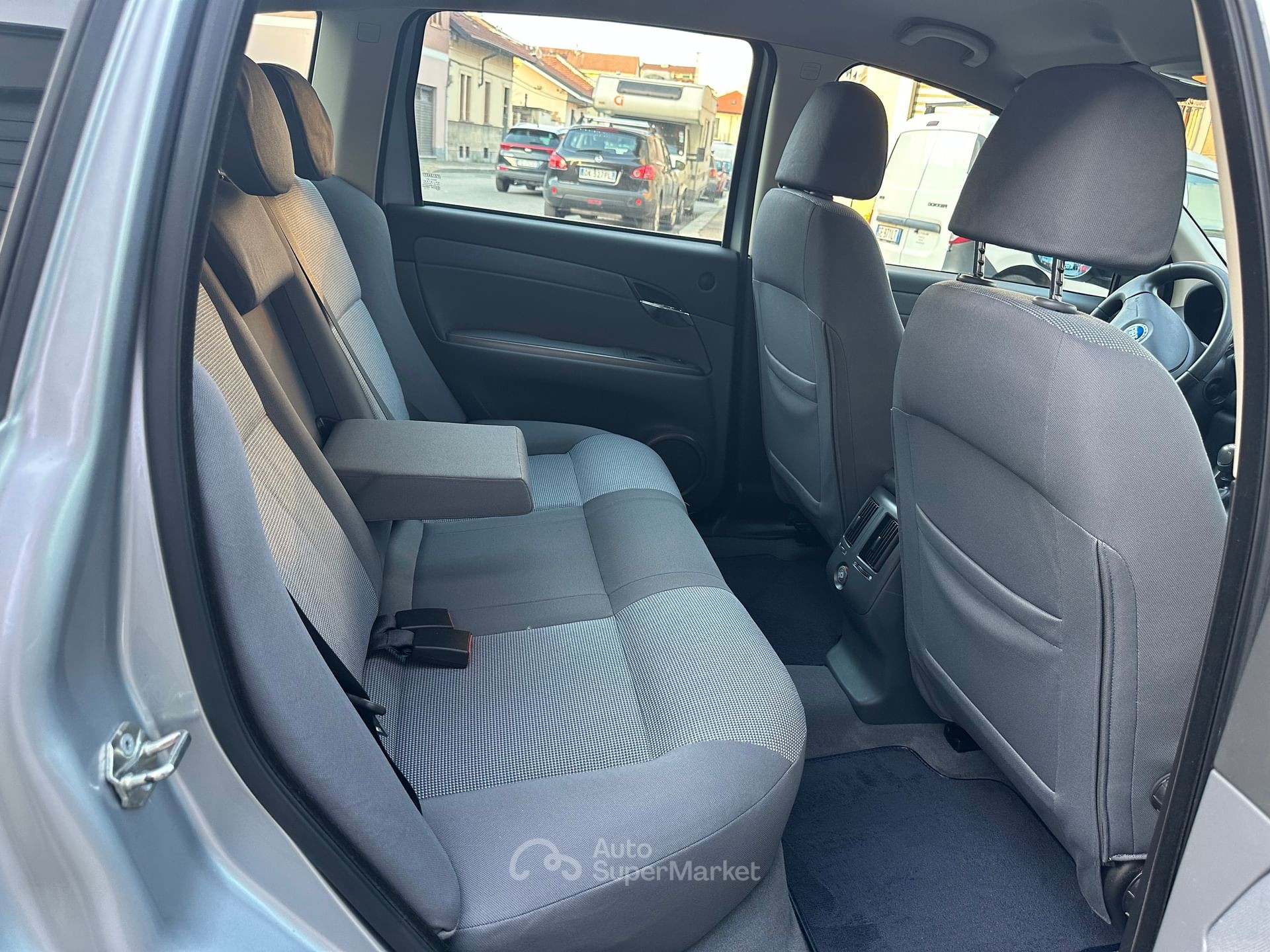 Fiat Croma
