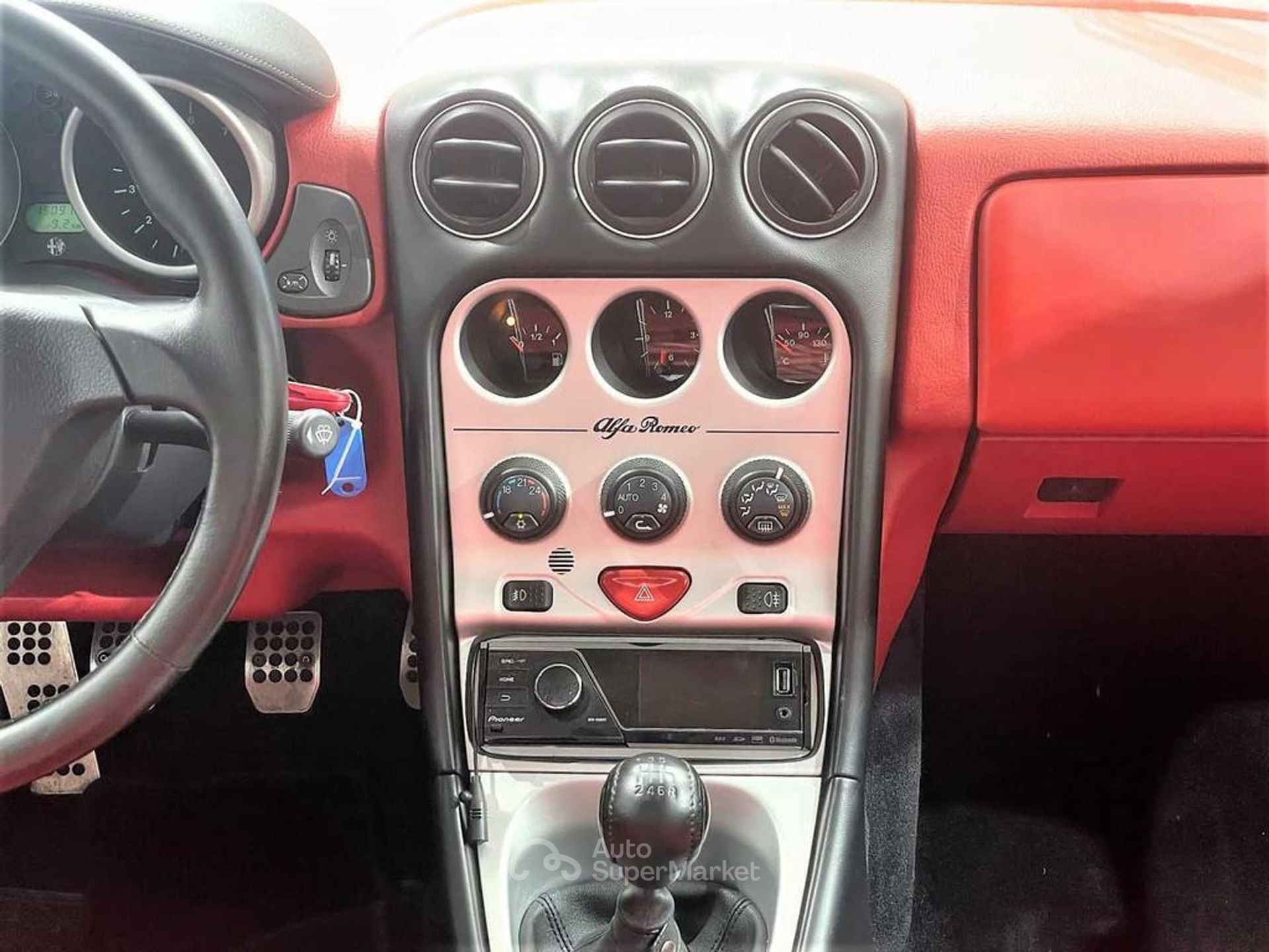 Alfa Romeo GTV