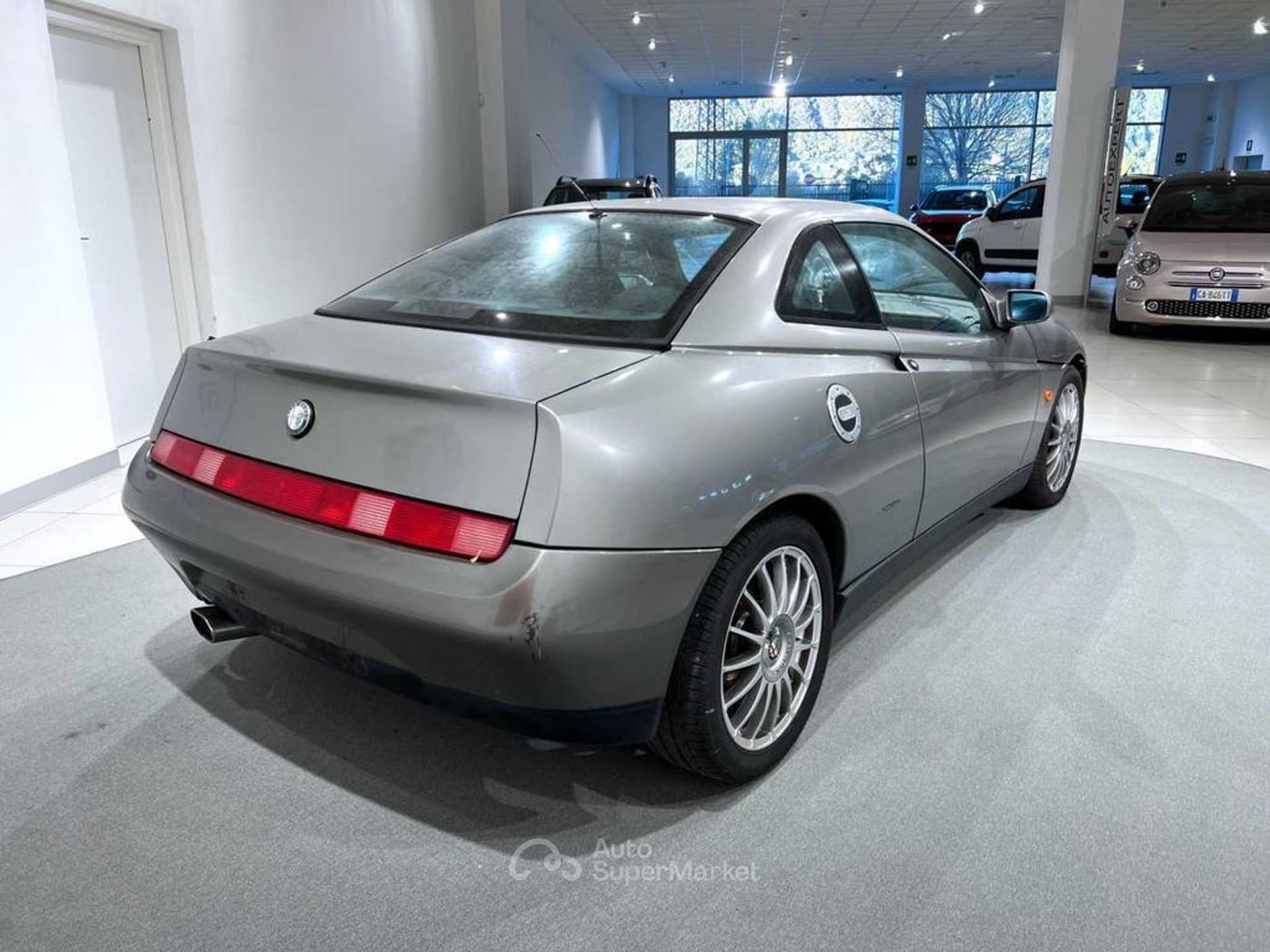Alfa Romeo GTV
