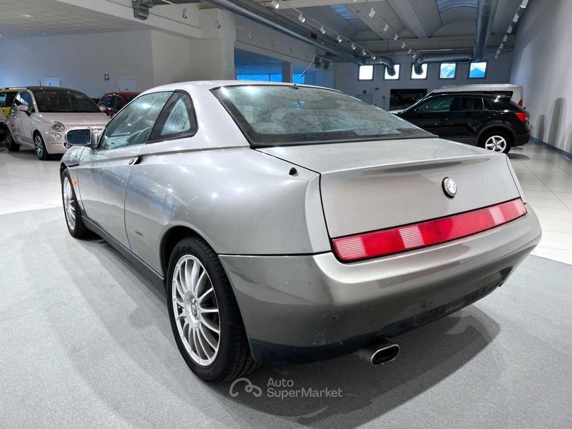Alfa Romeo GTV
