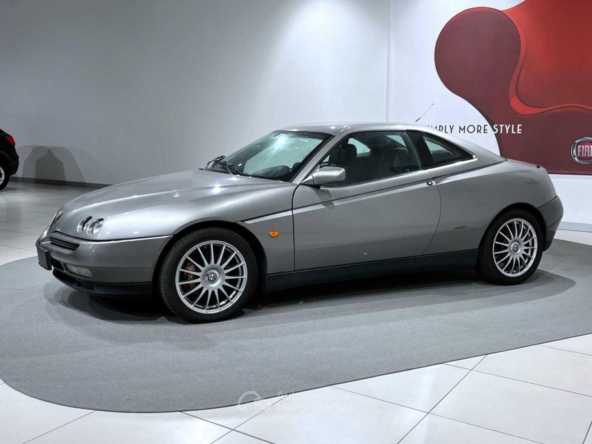 Alfa Romeo GTV