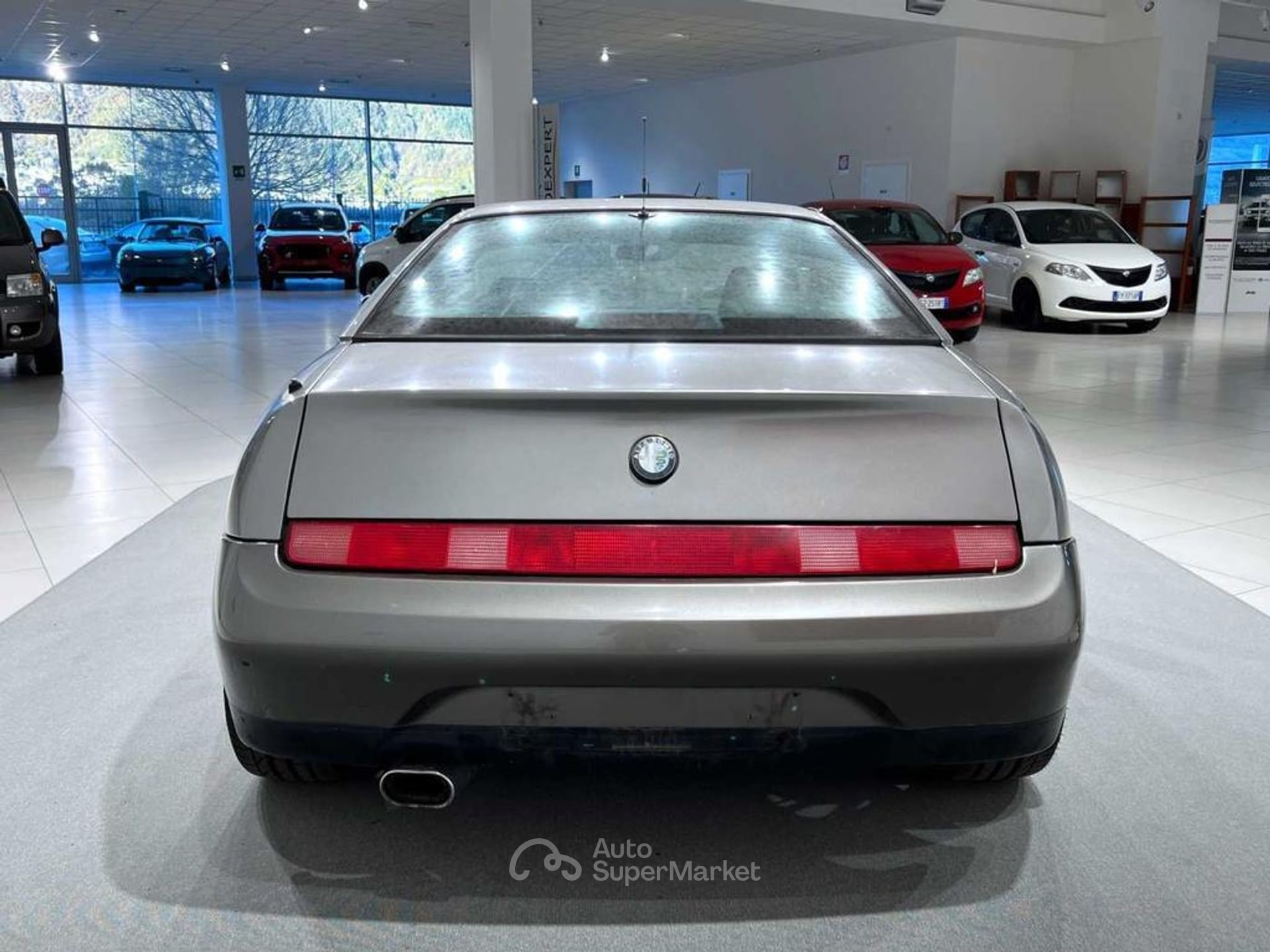 Alfa Romeo GTV
