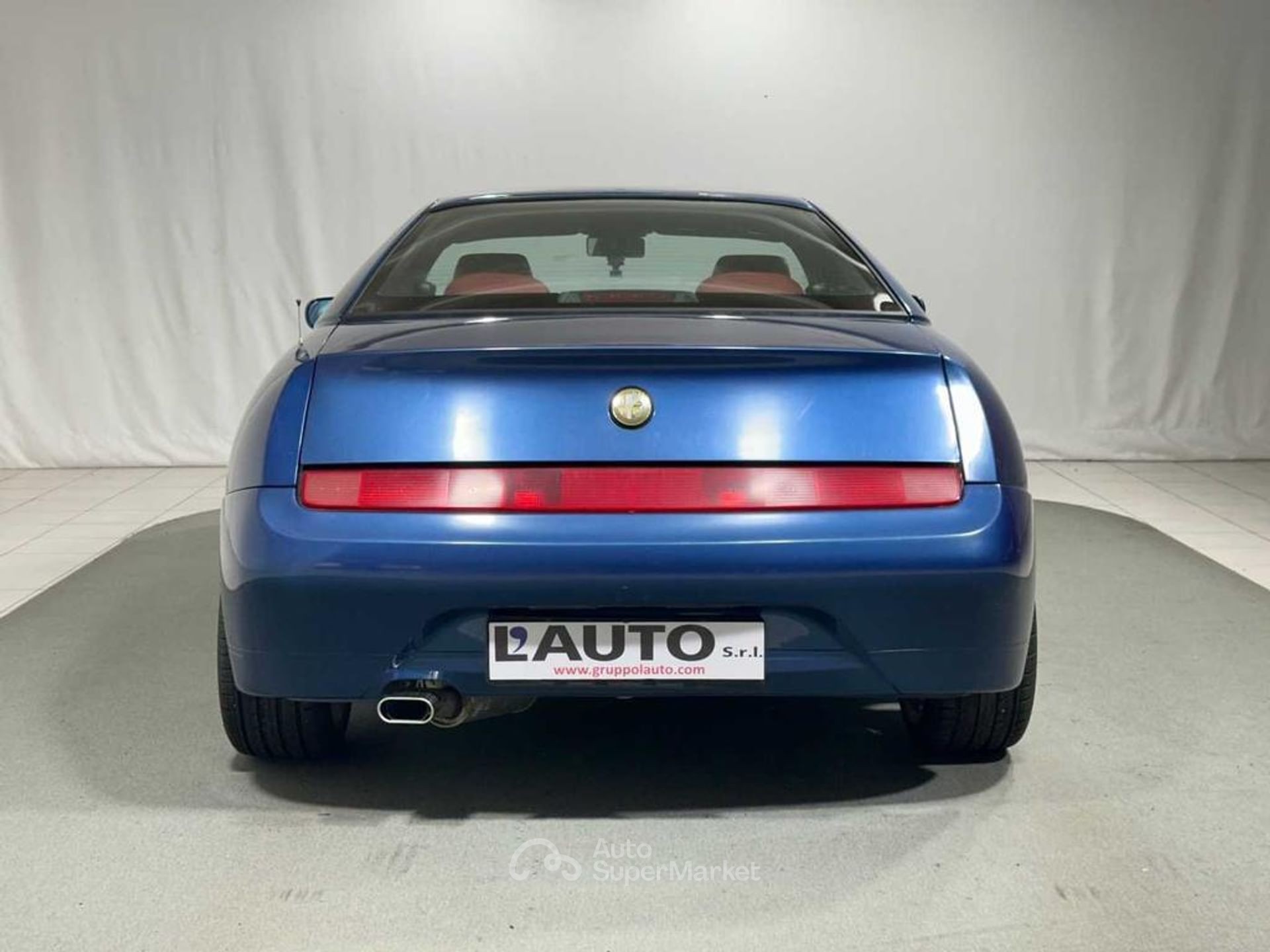 Alfa Romeo GTV