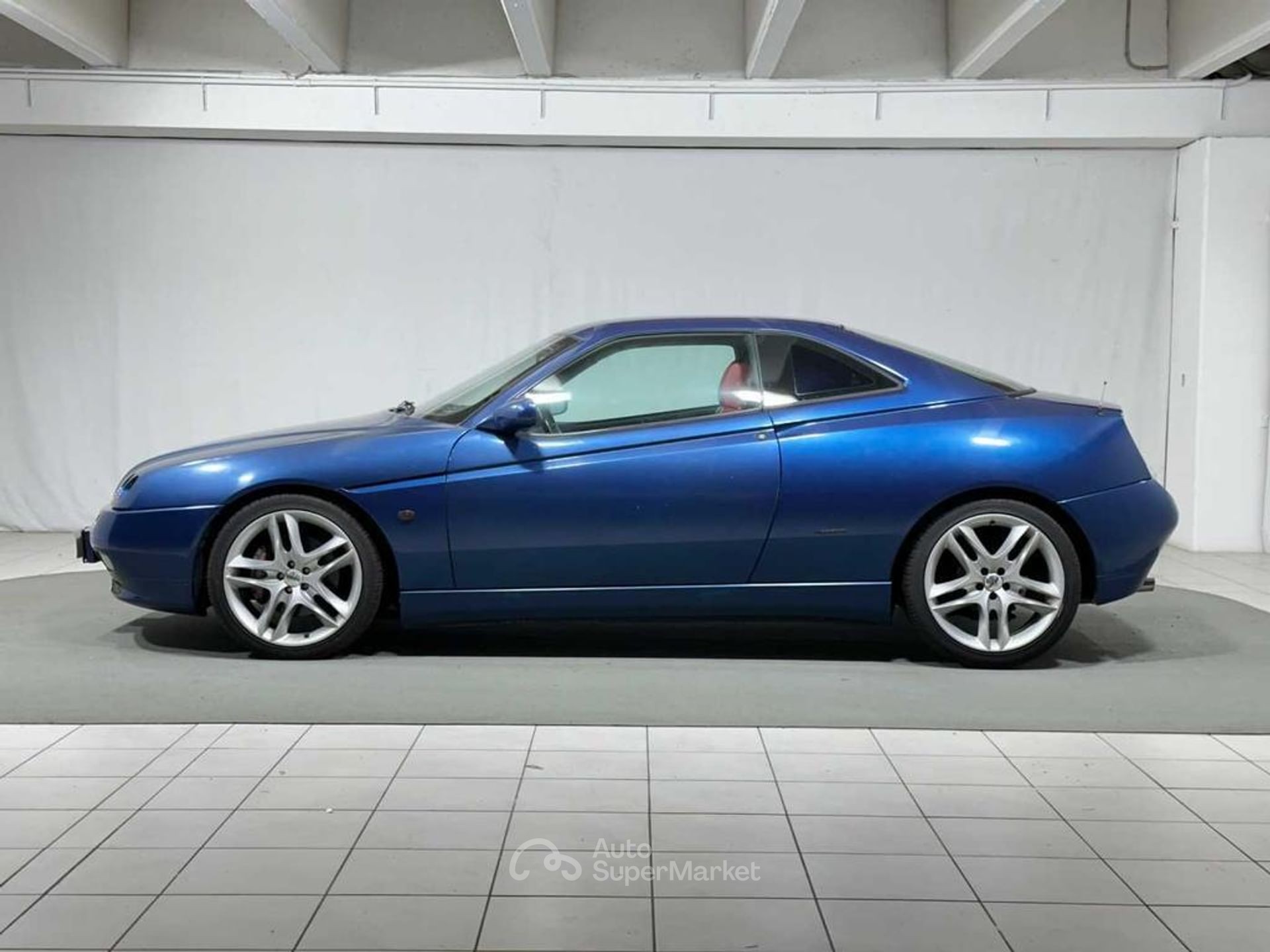 Alfa Romeo GTV