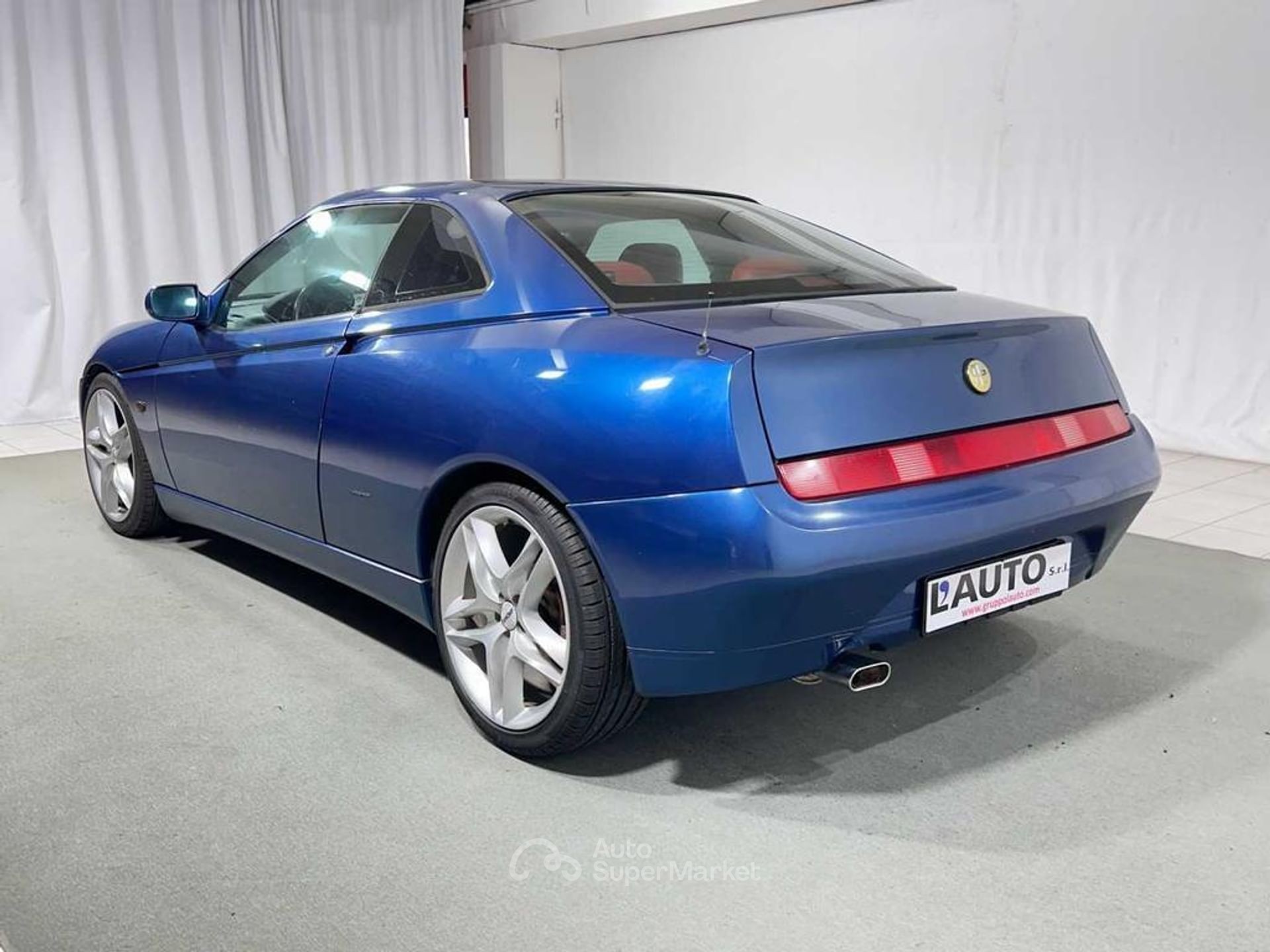 Alfa Romeo GTV