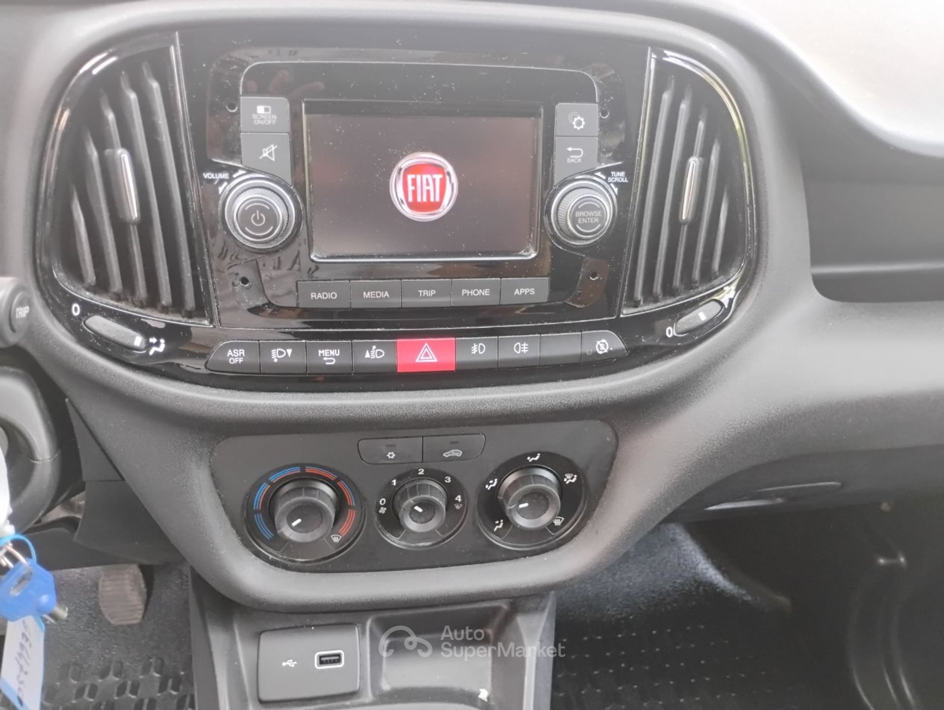Fiat Doblò