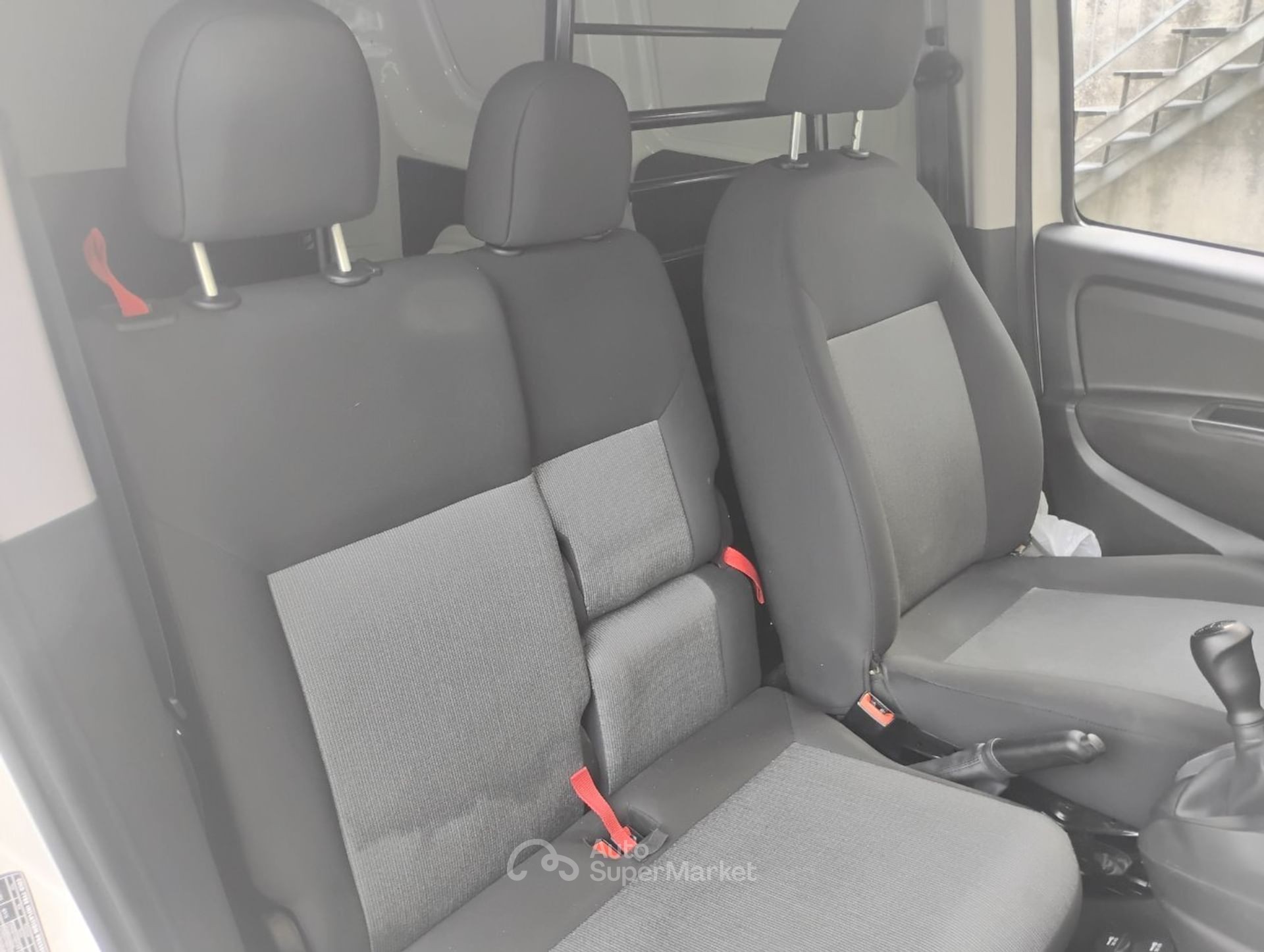 Fiat Doblò