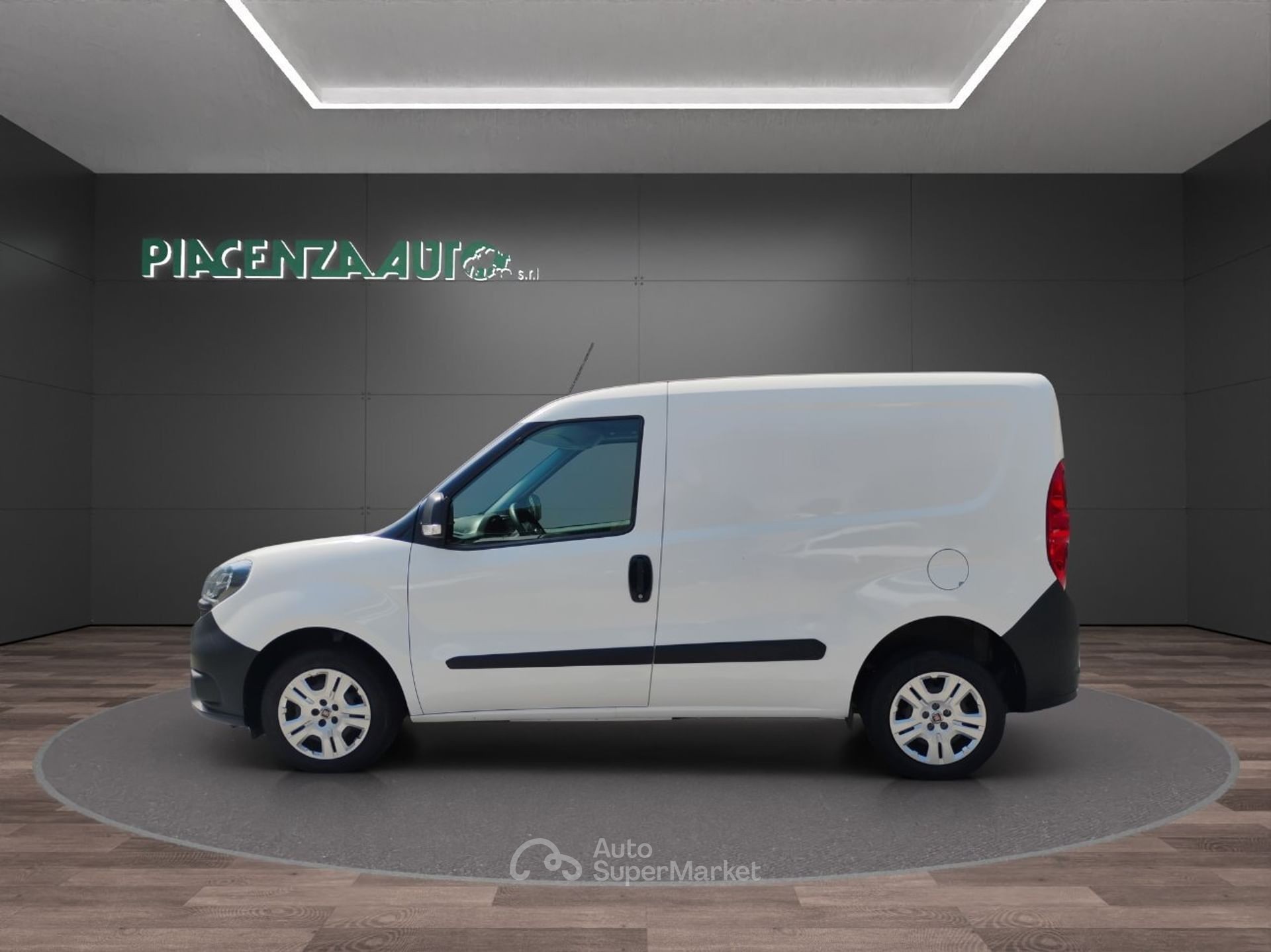 Fiat Doblò