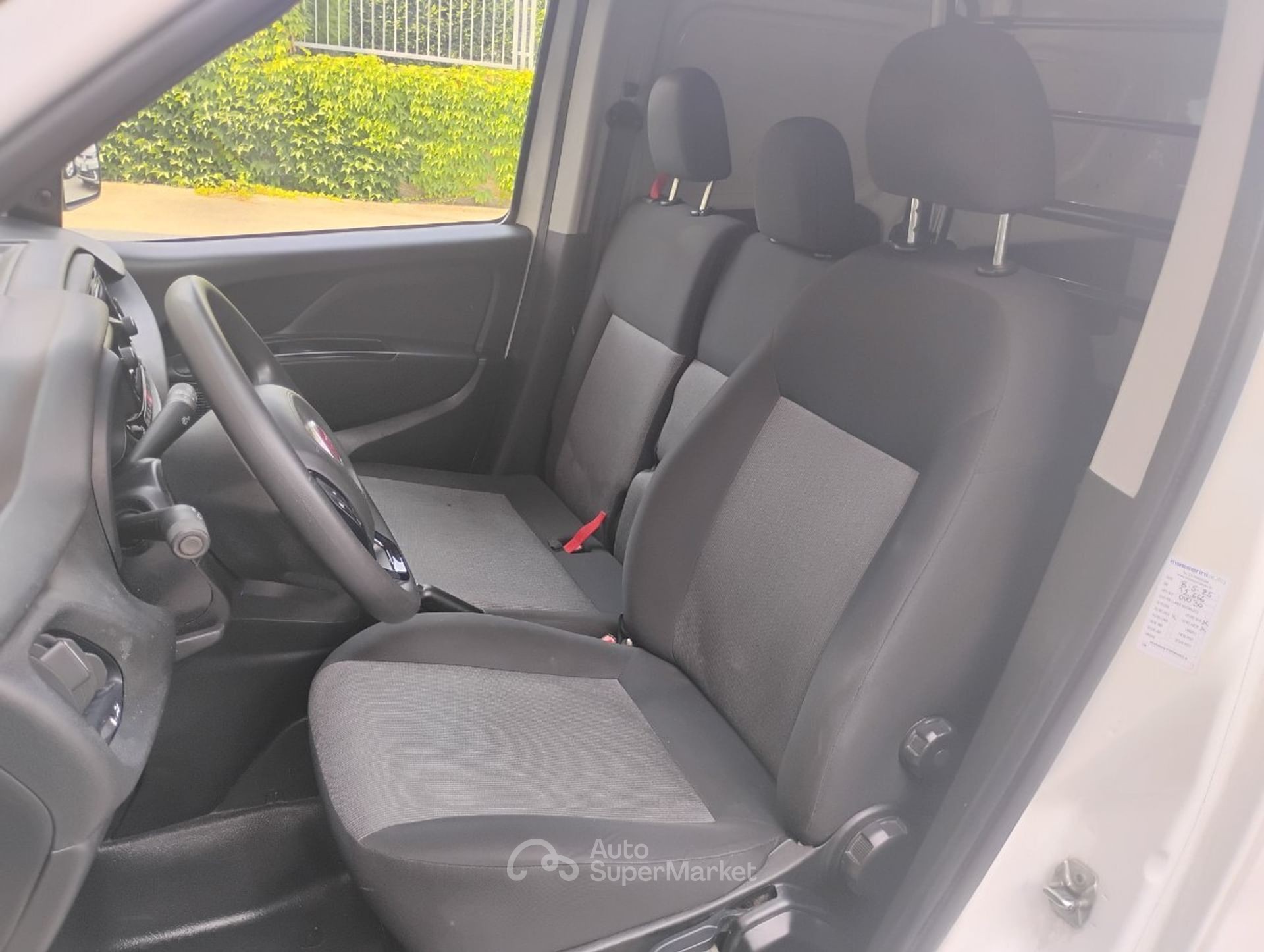 Fiat Doblò