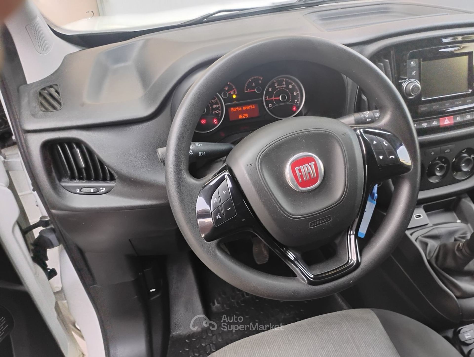 Fiat Doblò