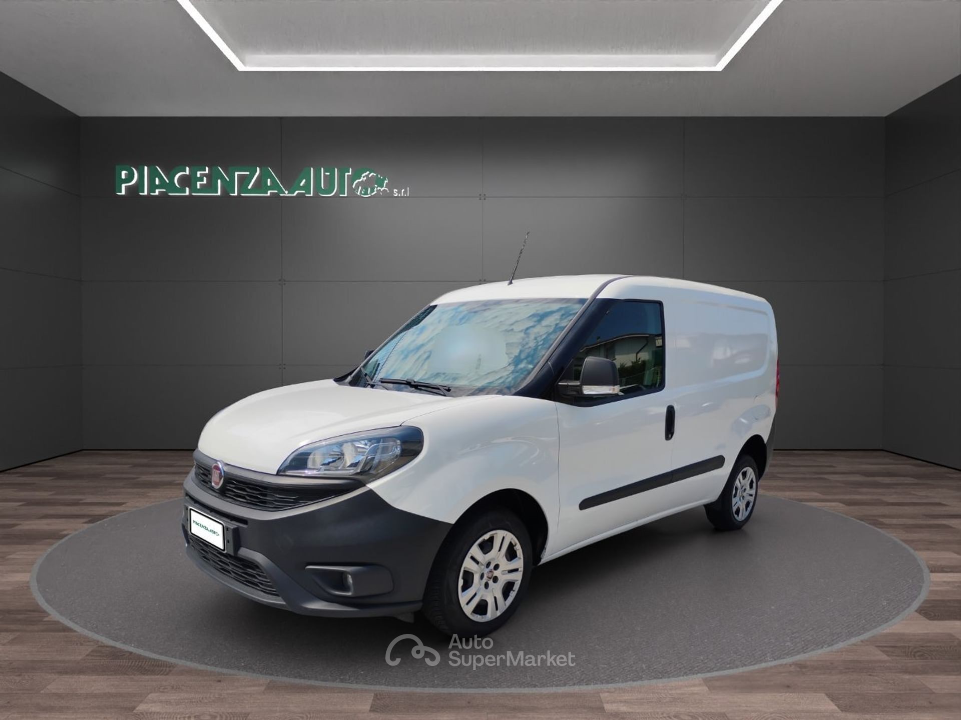 Fiat Doblò