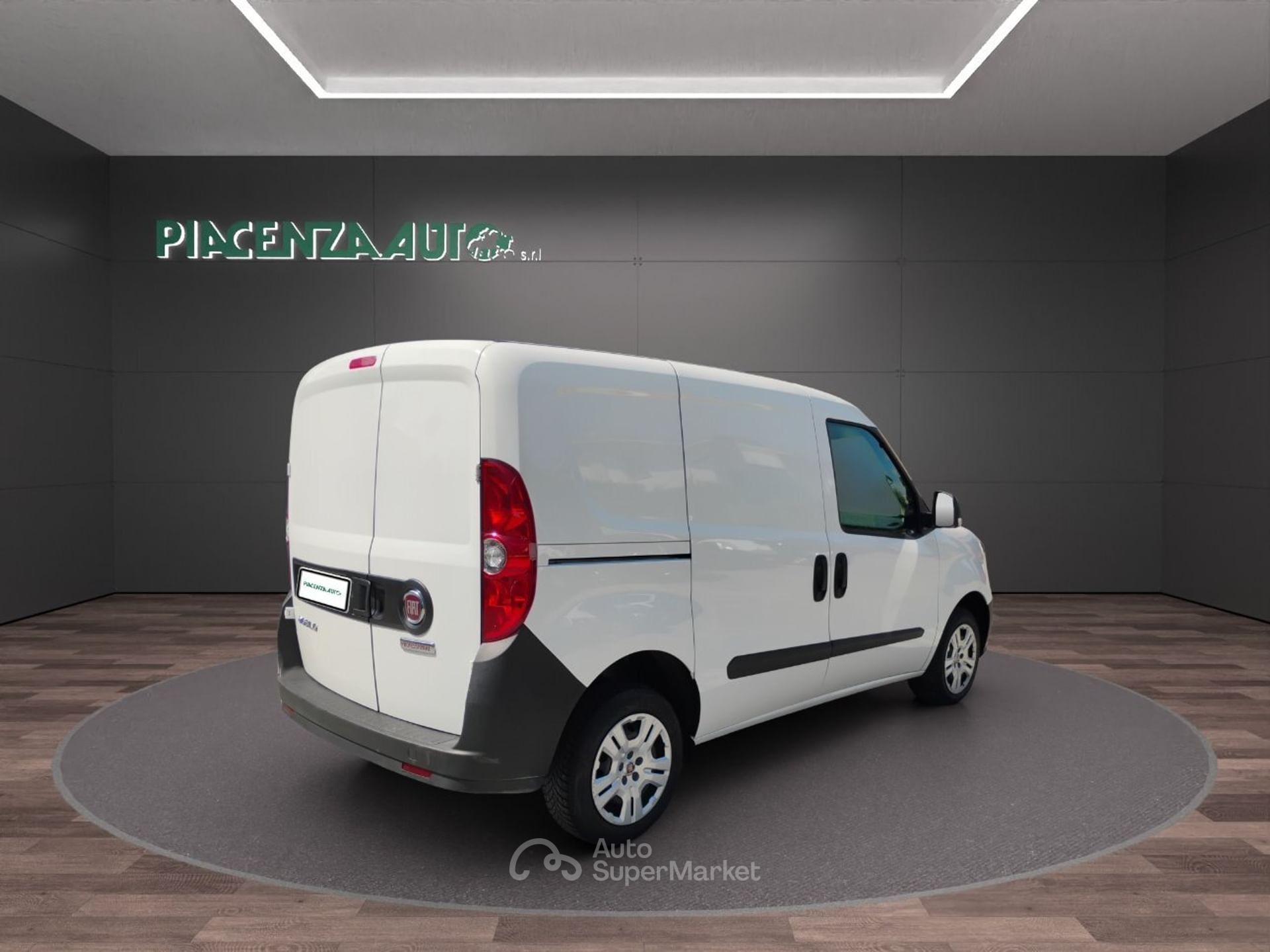 Fiat Doblò