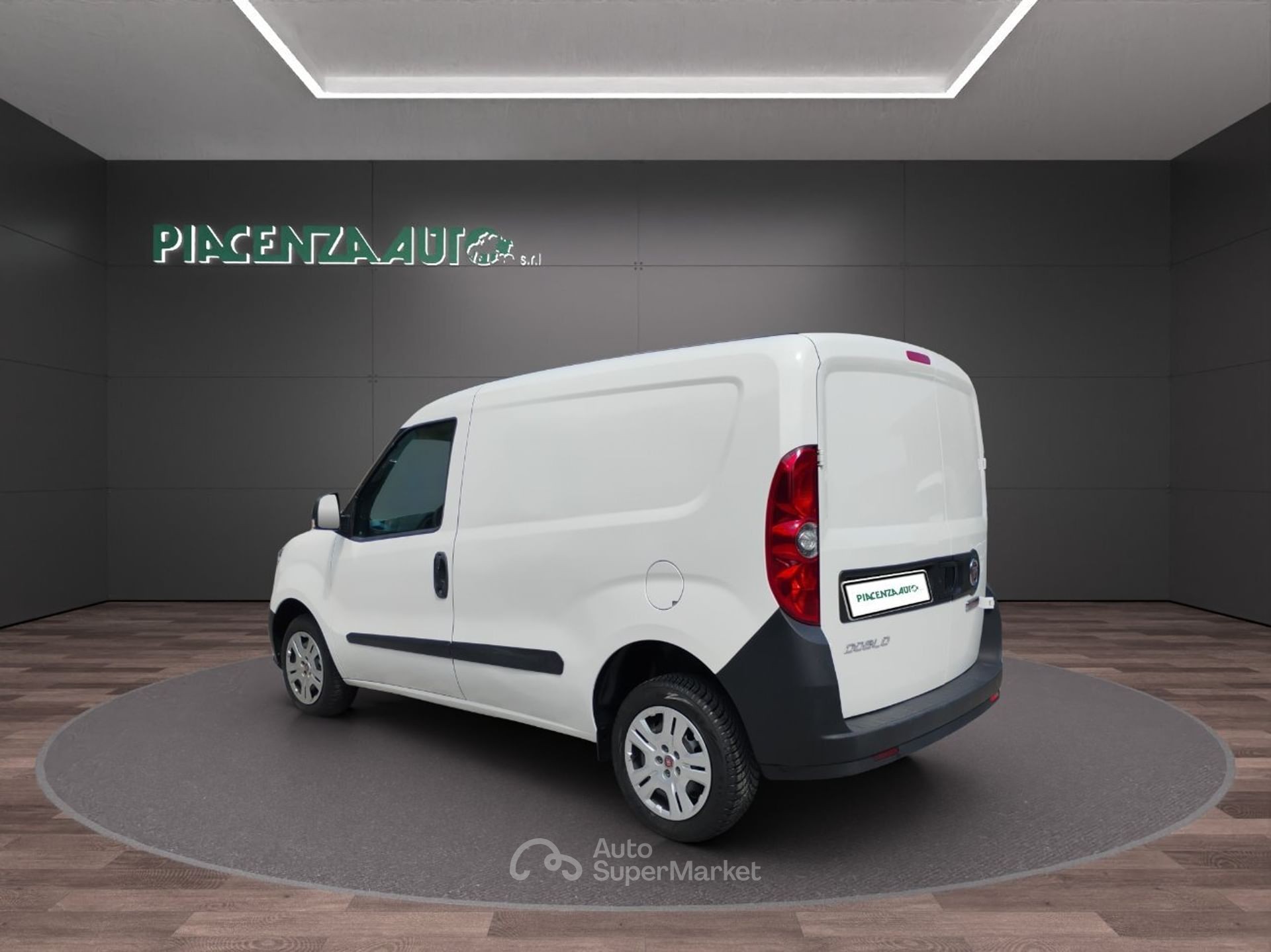Fiat Doblò