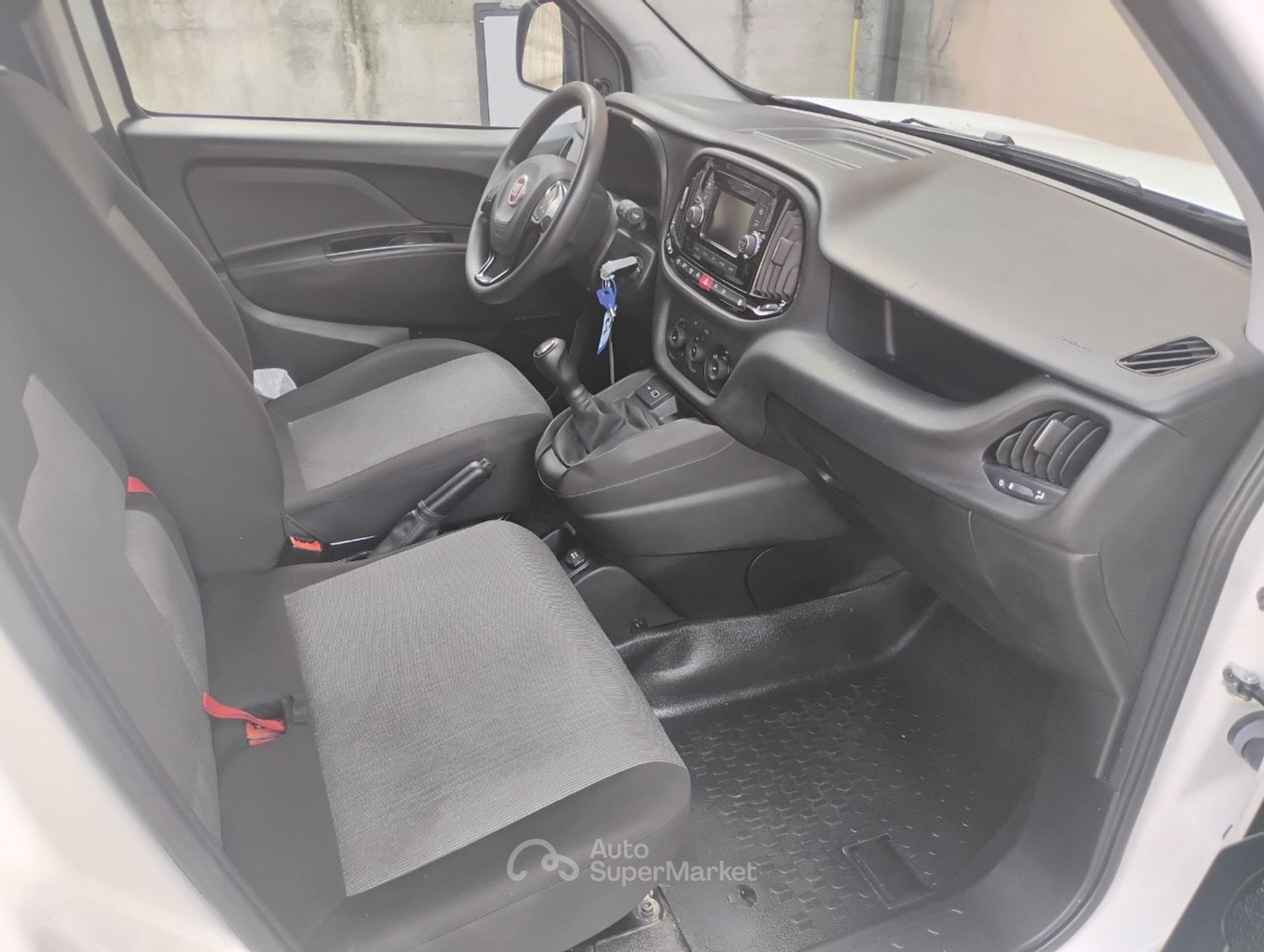 Fiat Doblò