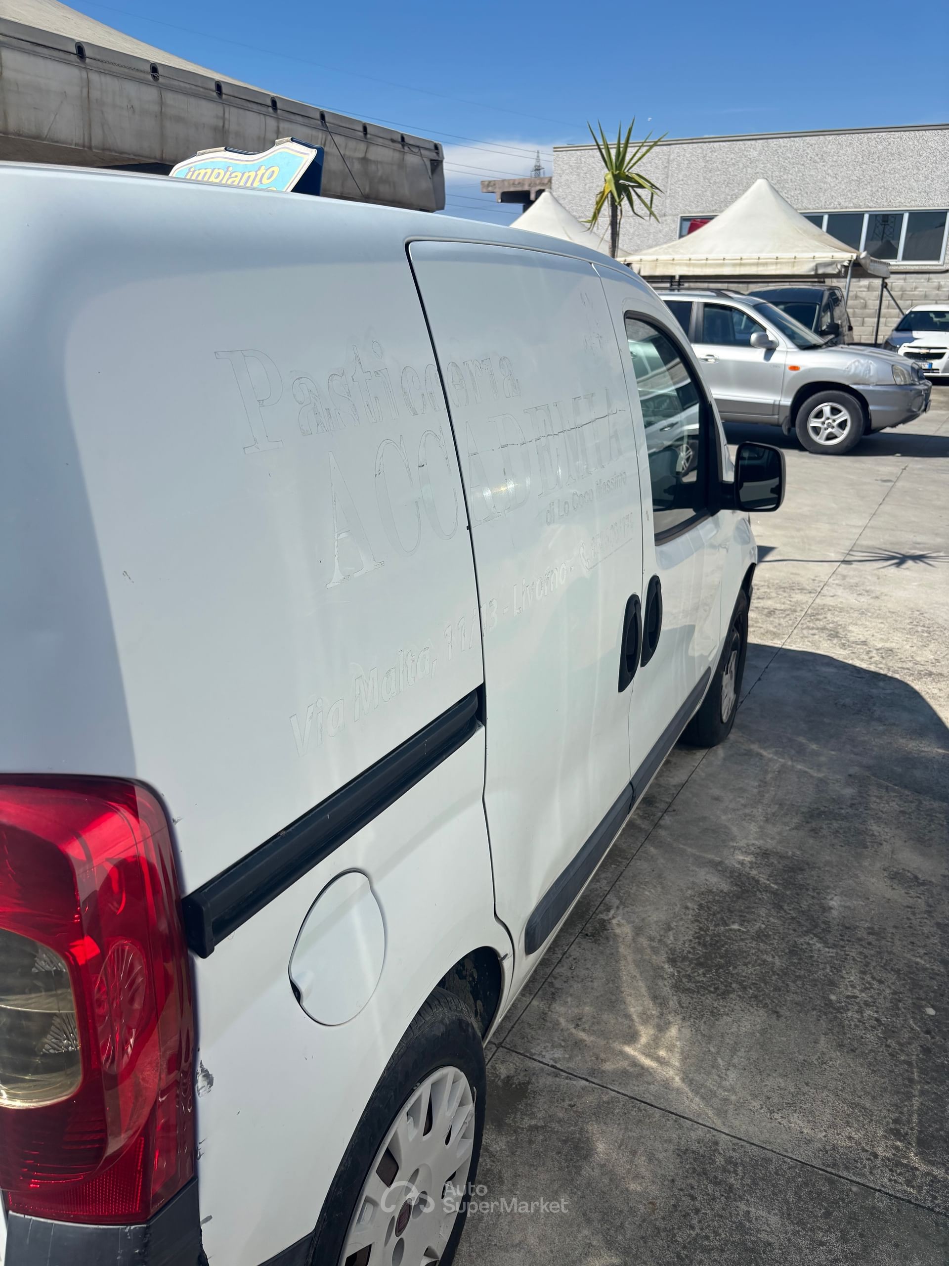 Fiat Fiorino