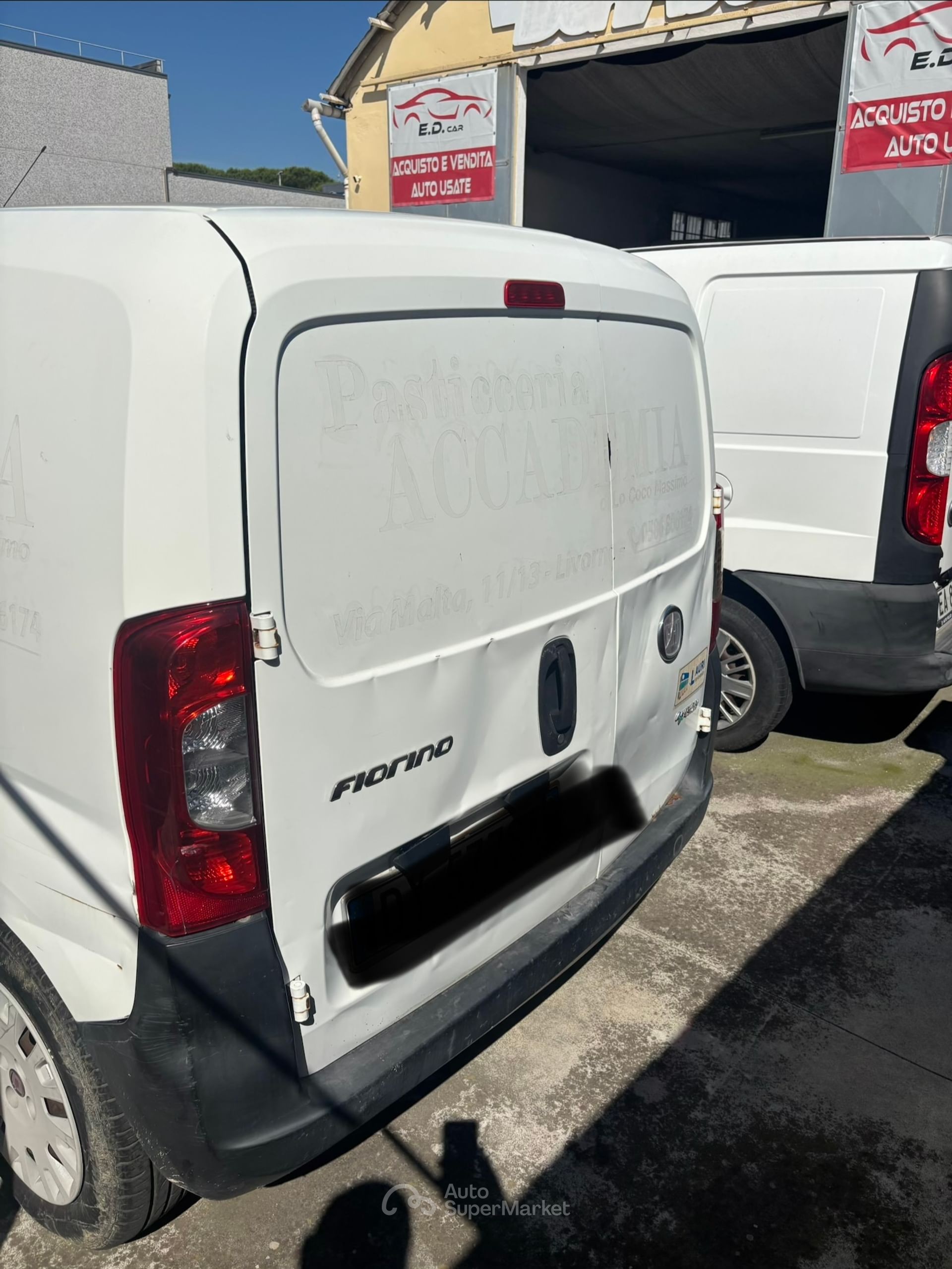 Fiat Fiorino