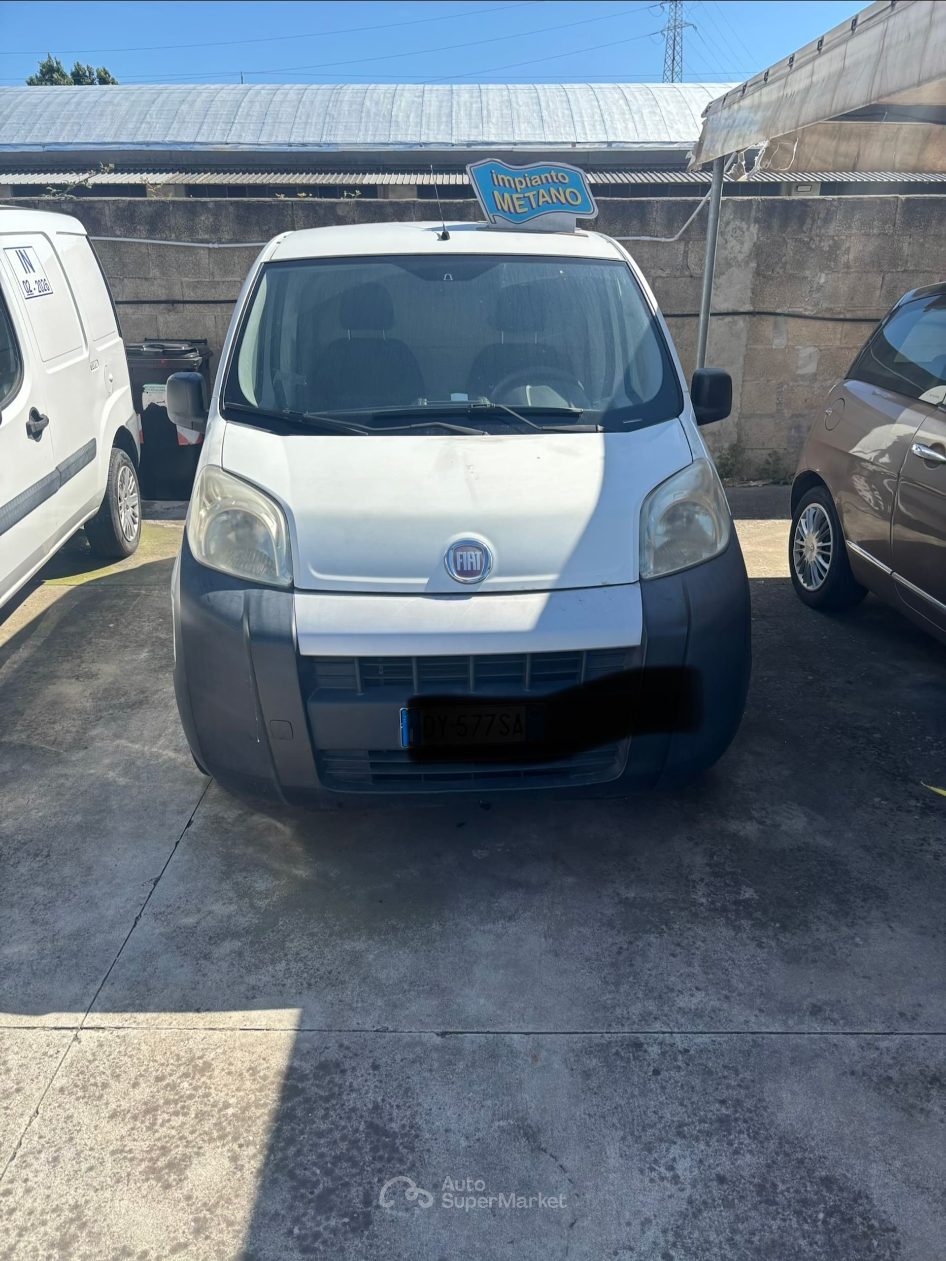 Fiat Fiorino