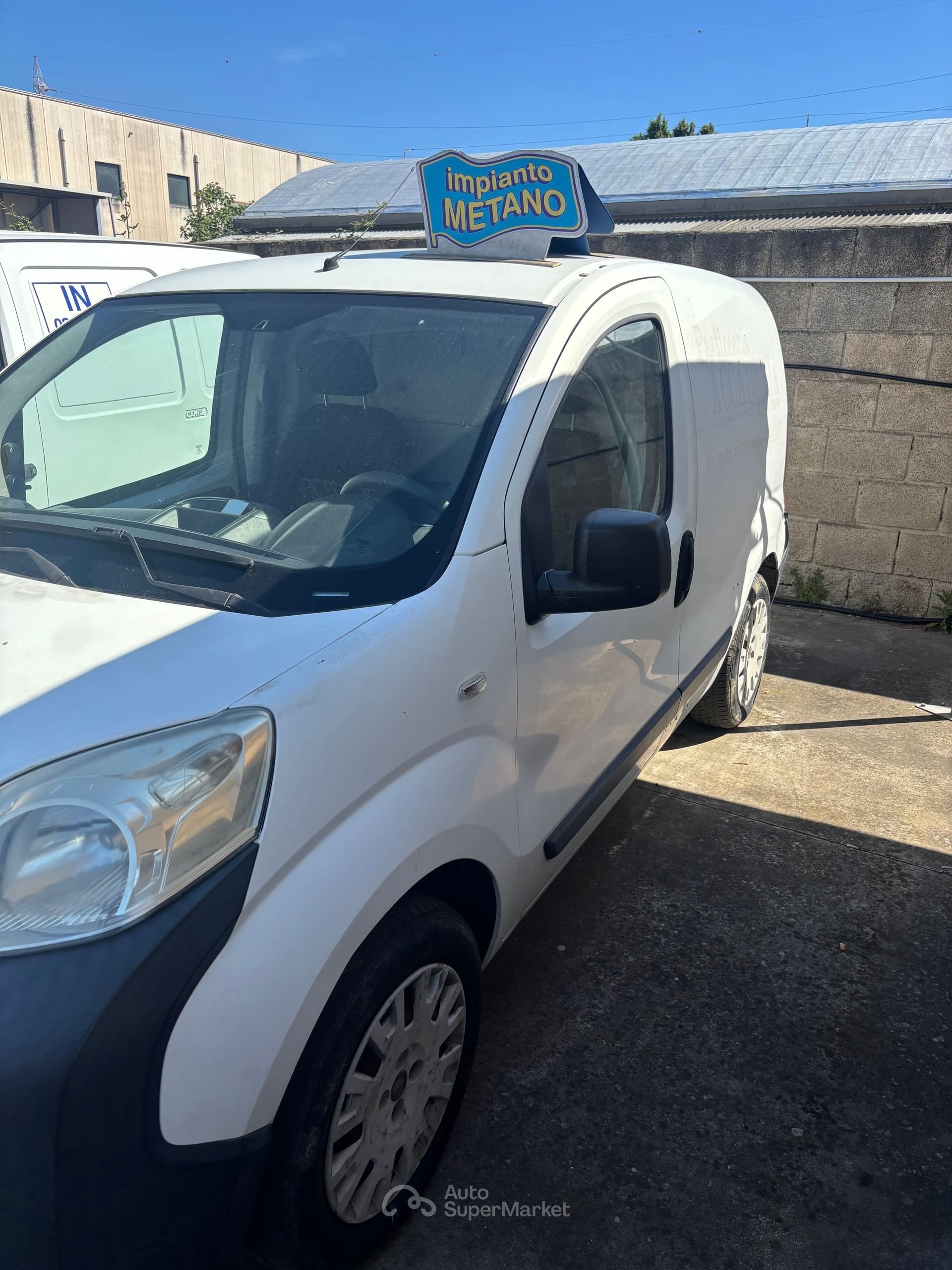 Fiat Fiorino