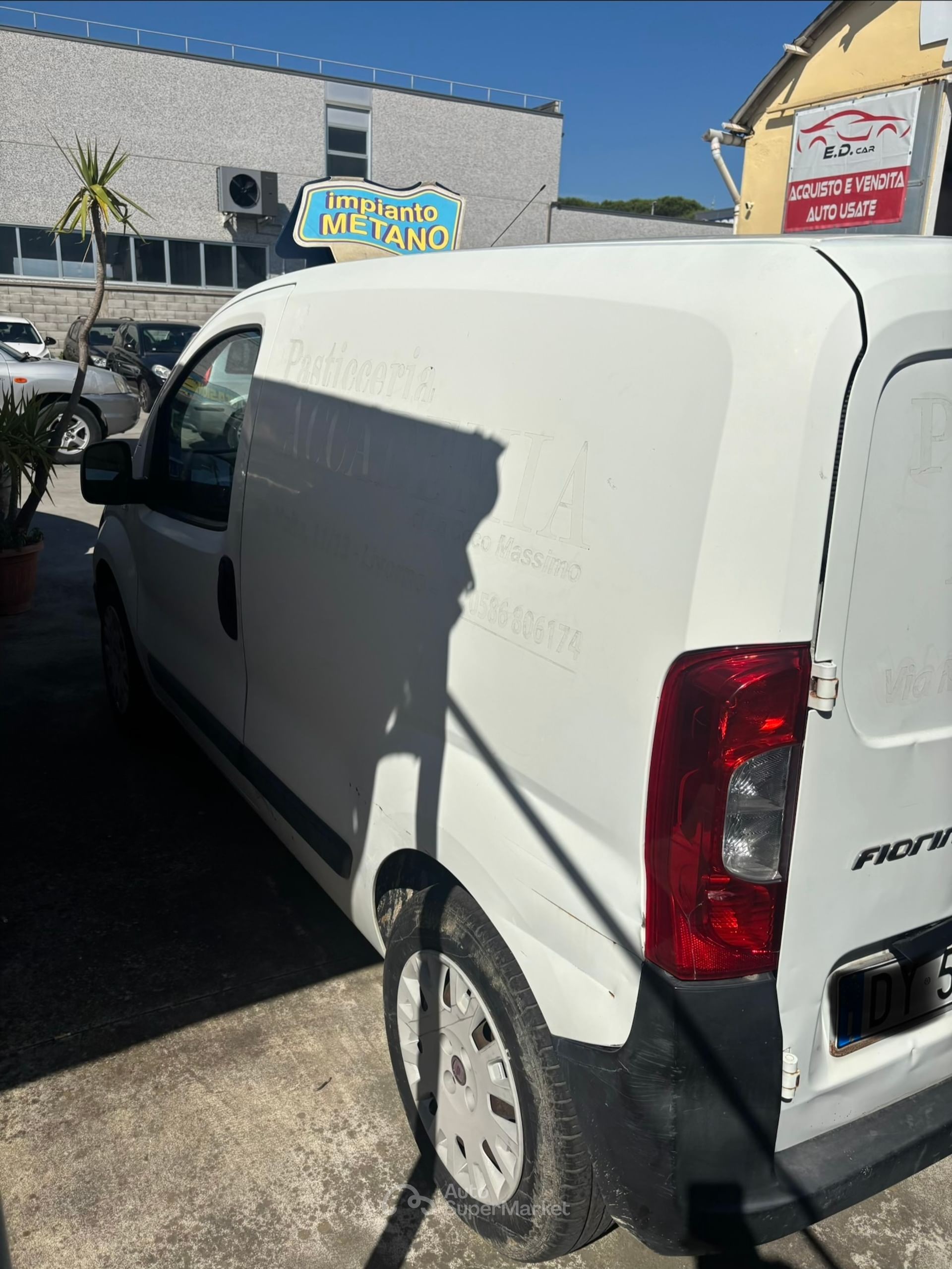 Fiat Fiorino