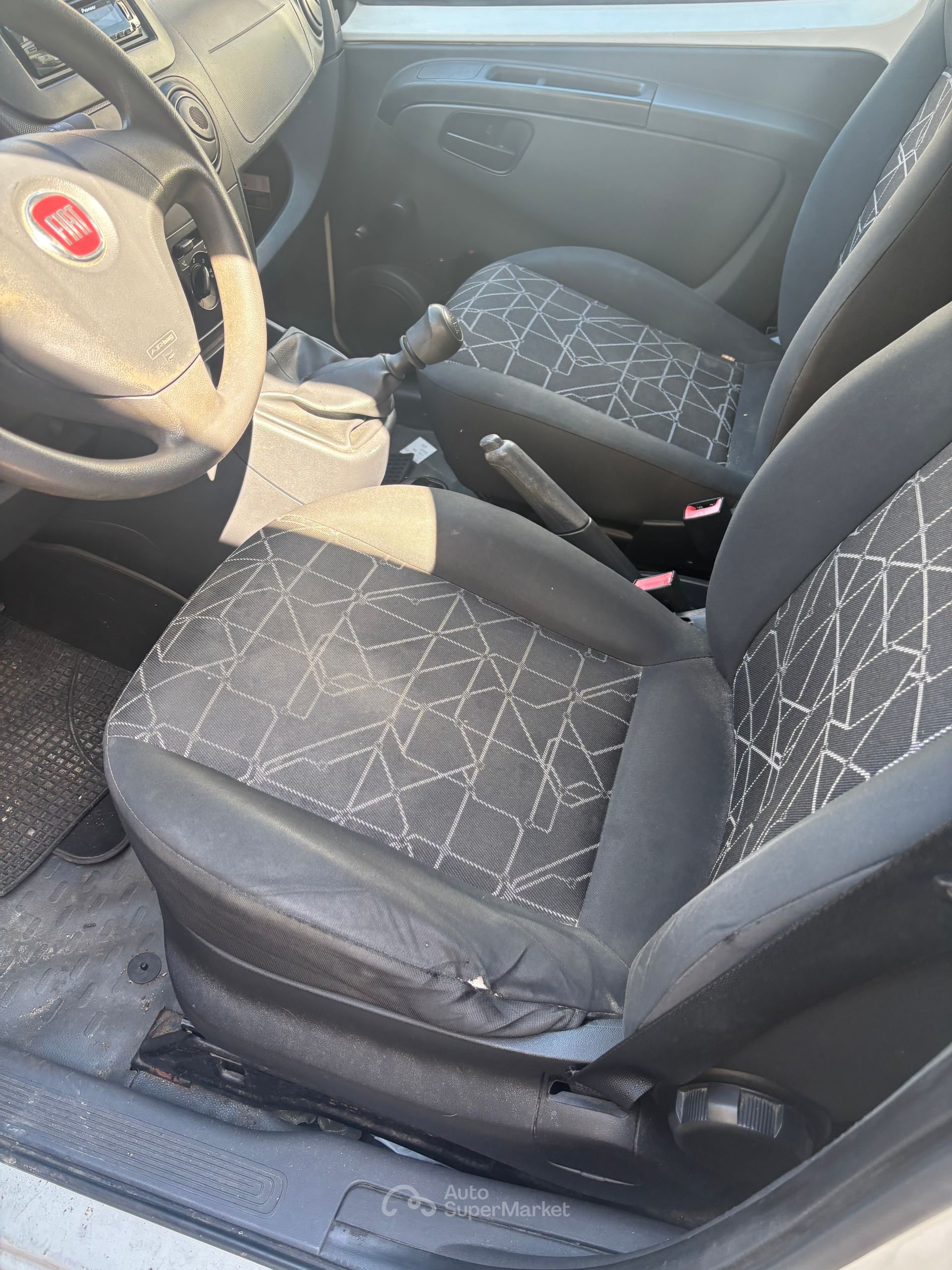 Fiat Fiorino